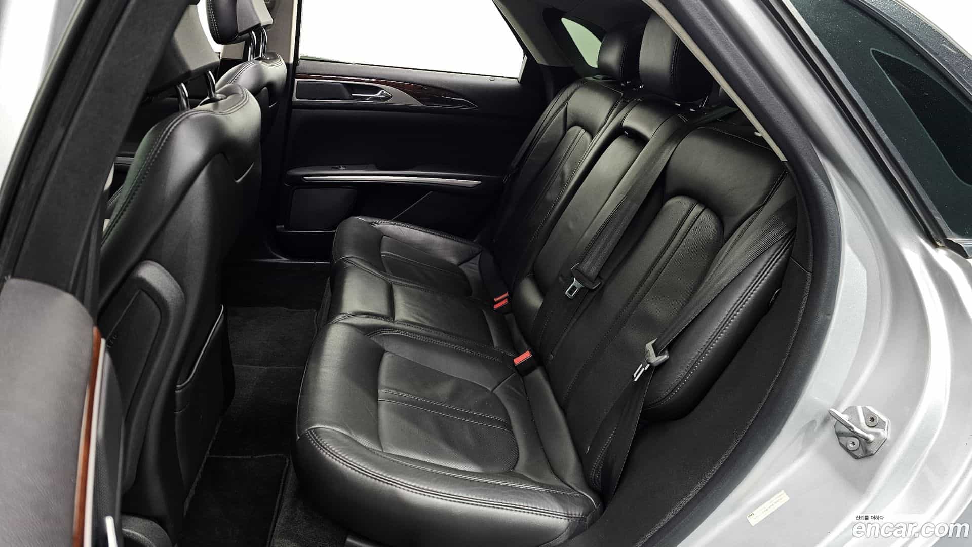 MKZ Lincoln 2014.7-OPTION-015