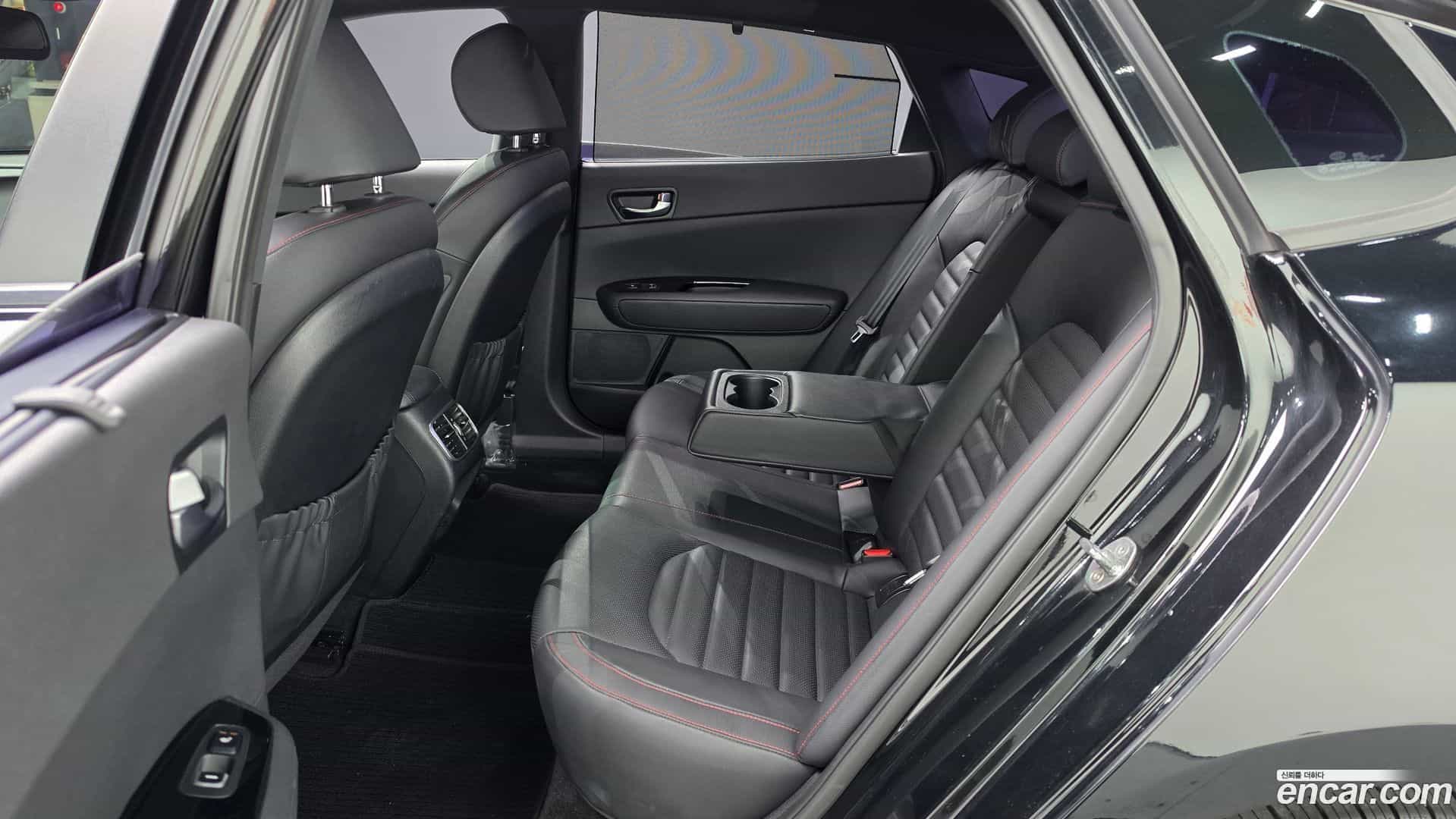 K5 Kia 2017.5-OPTION-015