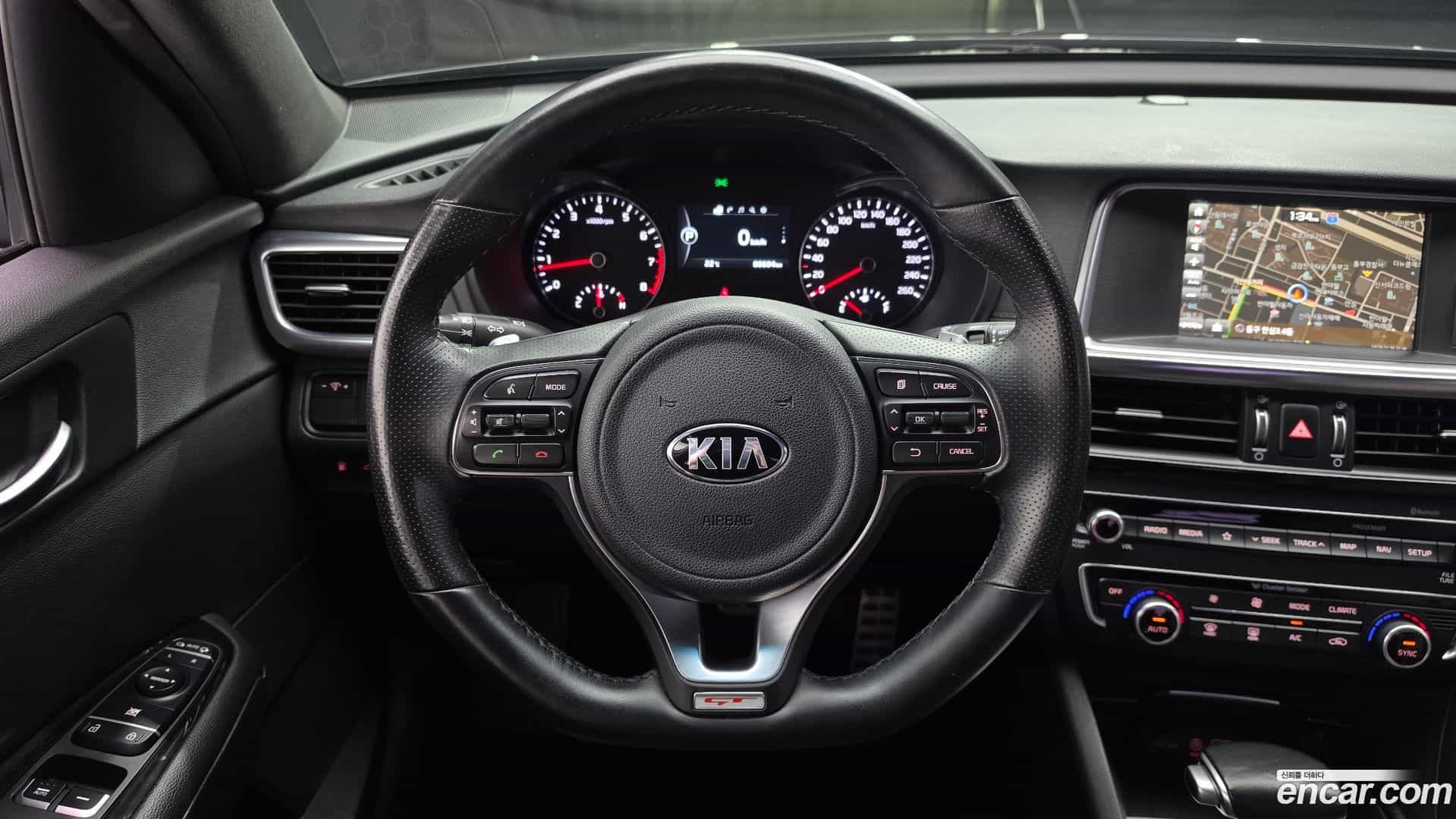 K5 Kia 2017.5-OPTION-016