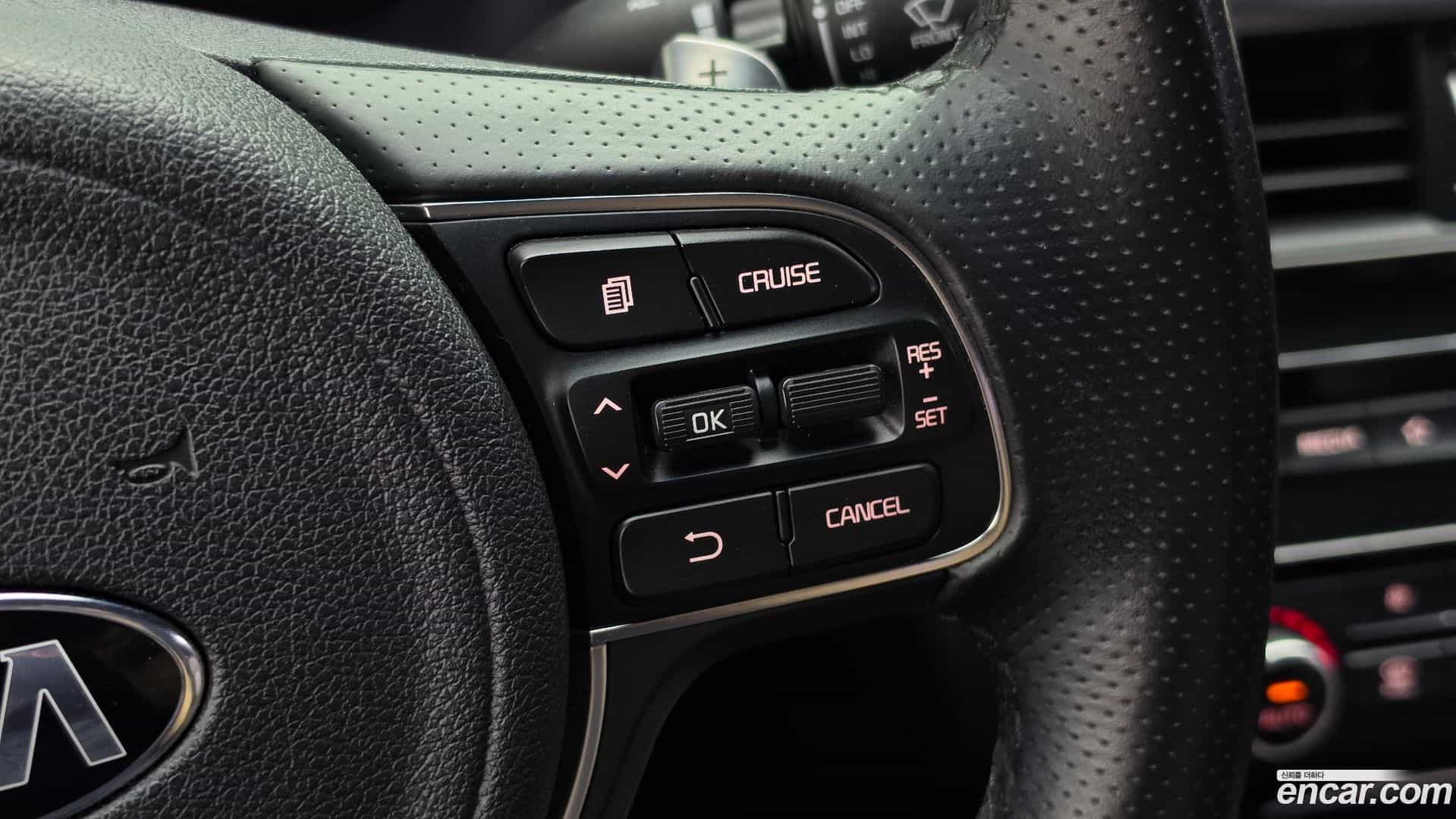 K5 Kia 2017.5-OPTION-017