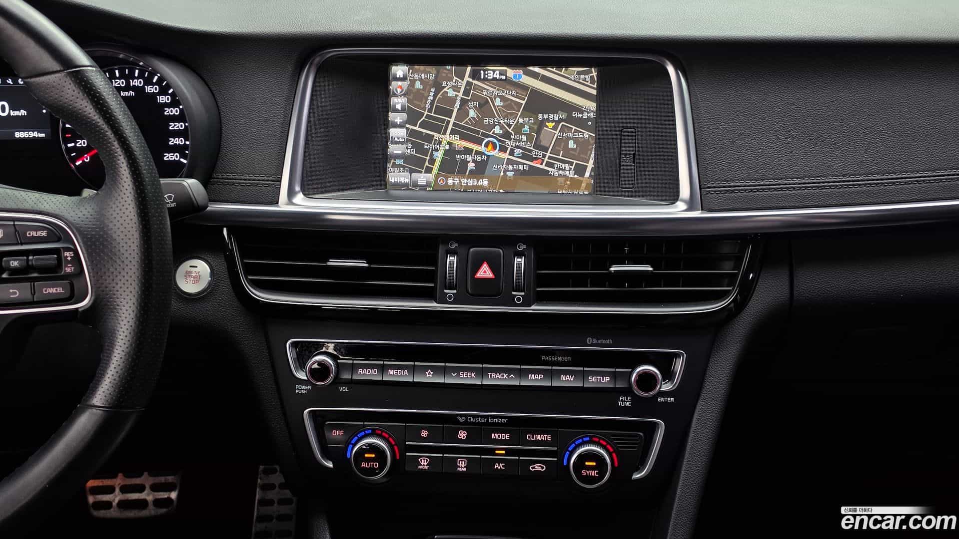K5 Kia 2017.5-OPTION-018