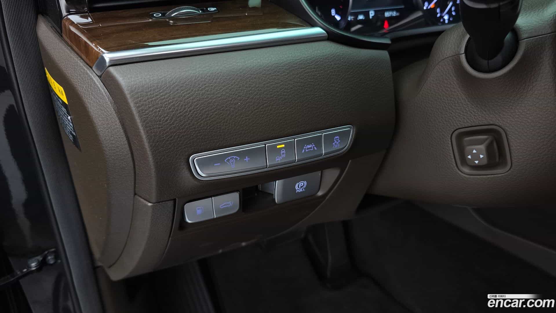 K9 Kia 2018.7-OPTION-020
