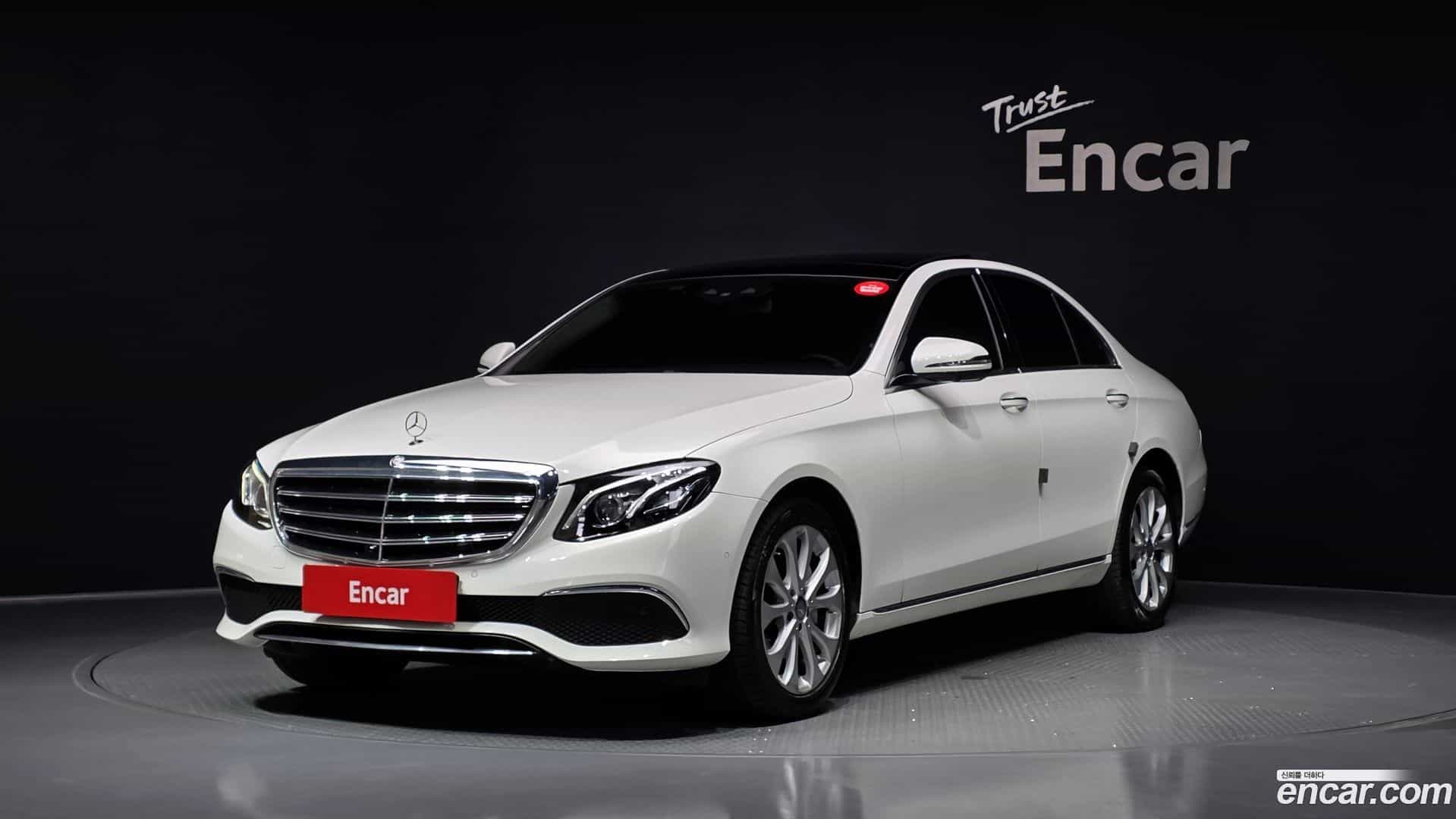 E-Class Mercedes-Benz 2017.2-OUTER-001