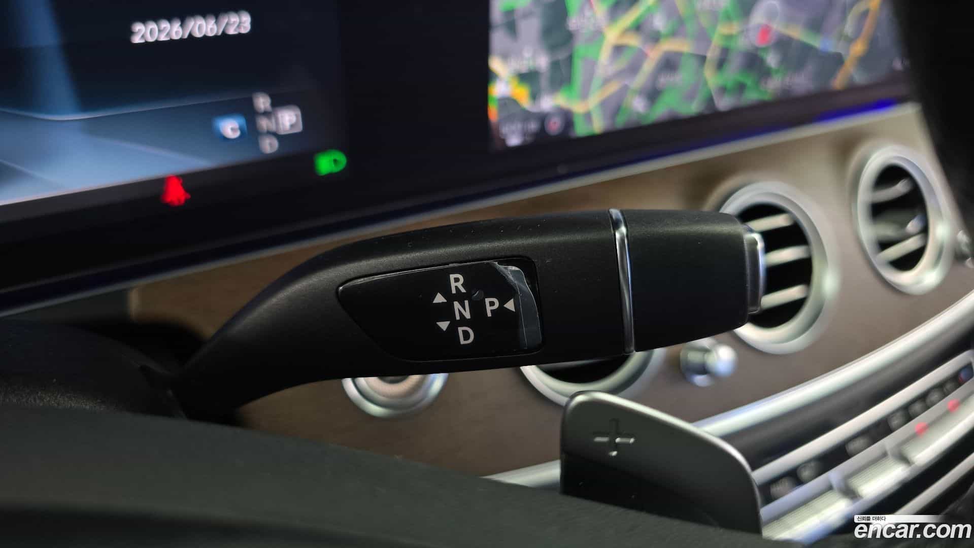 E-Class Mercedes-Benz 2017.2-INNER-009