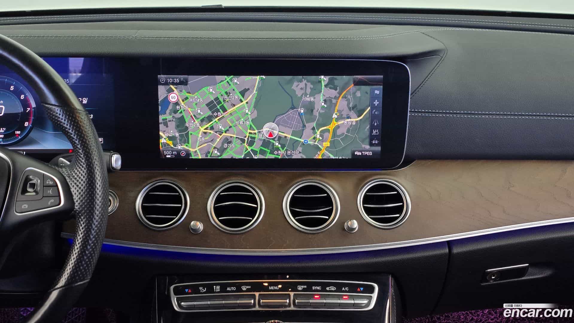E-Class Mercedes-Benz 2017.2-OPTION-018