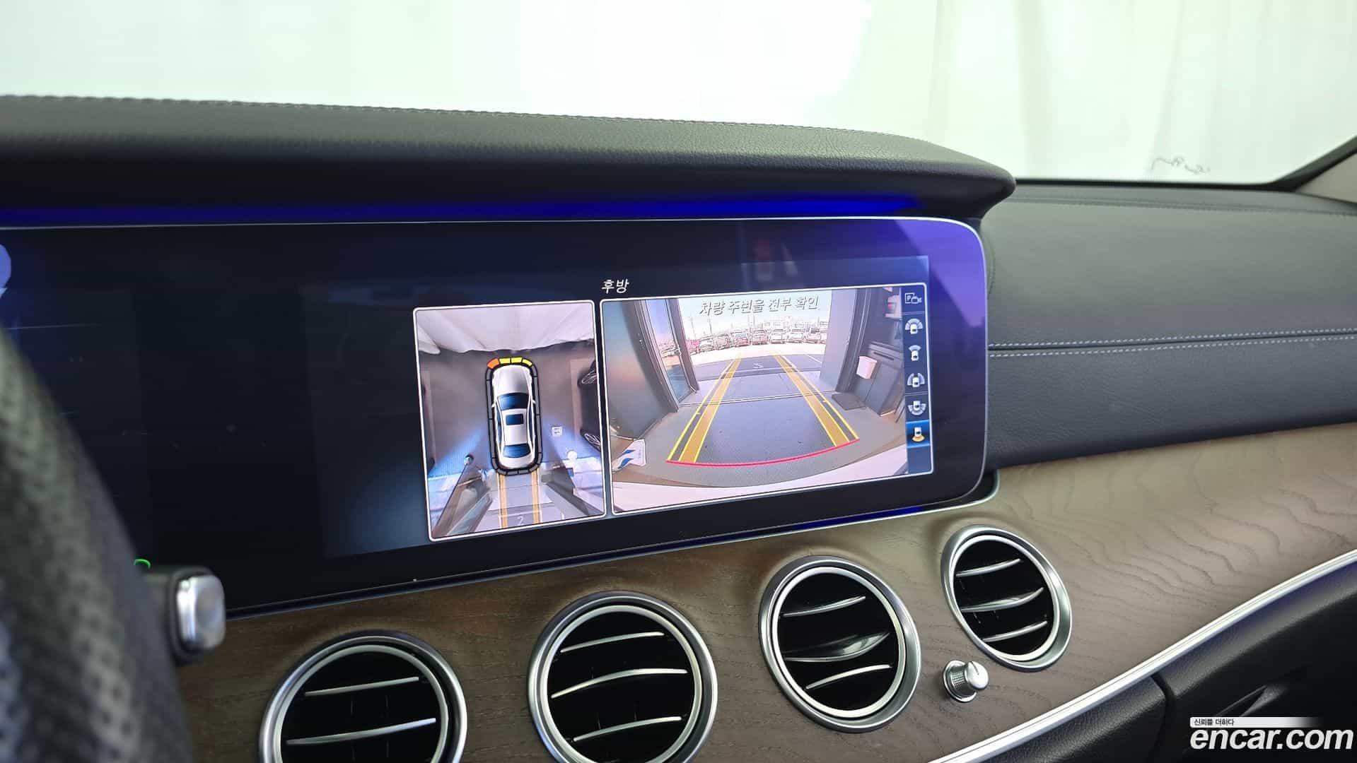 E-Class Mercedes-Benz 2017.2-OPTION-019