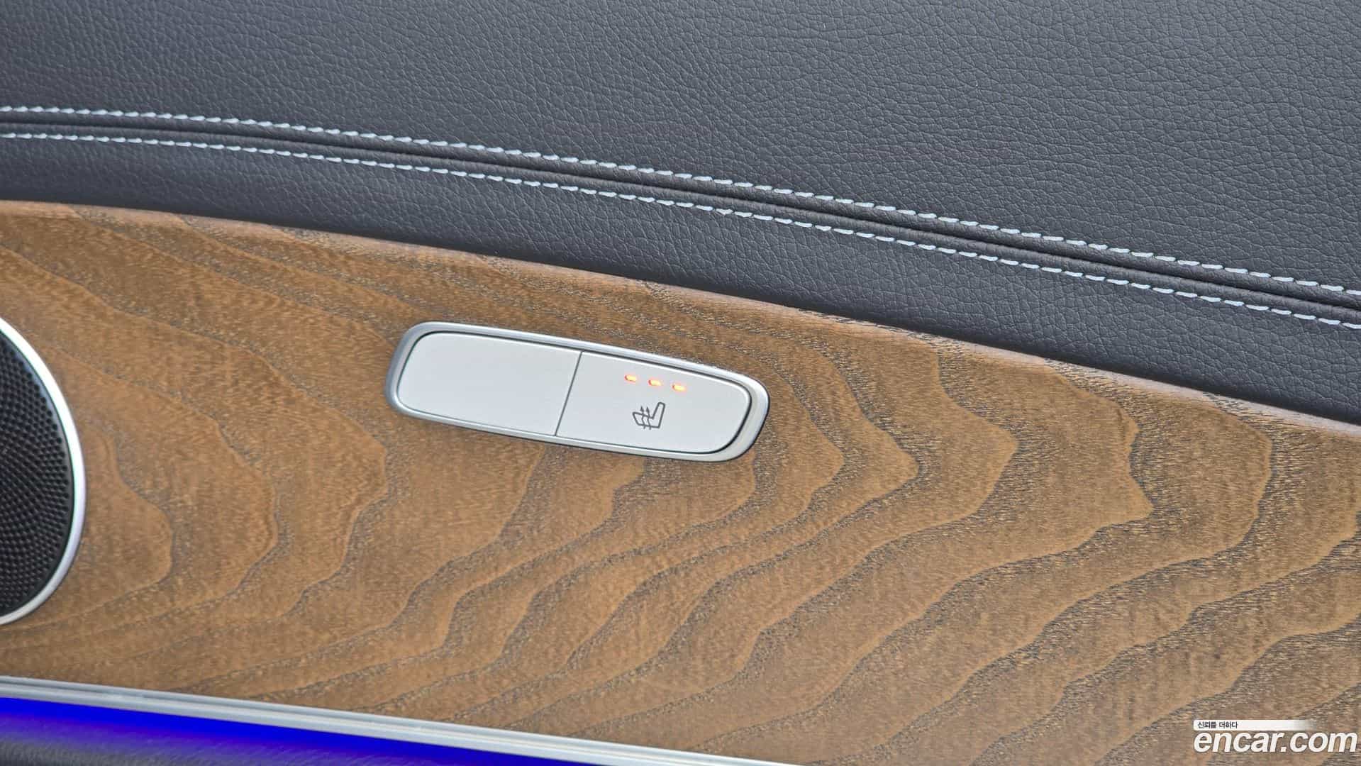 E-Class Mercedes-Benz 2017.2-OPTION-023