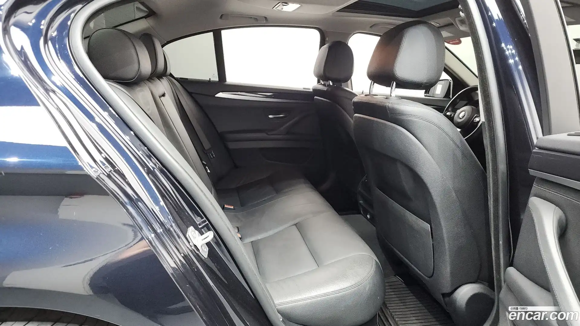 5-Series BMW 2016.10-OPTION-015