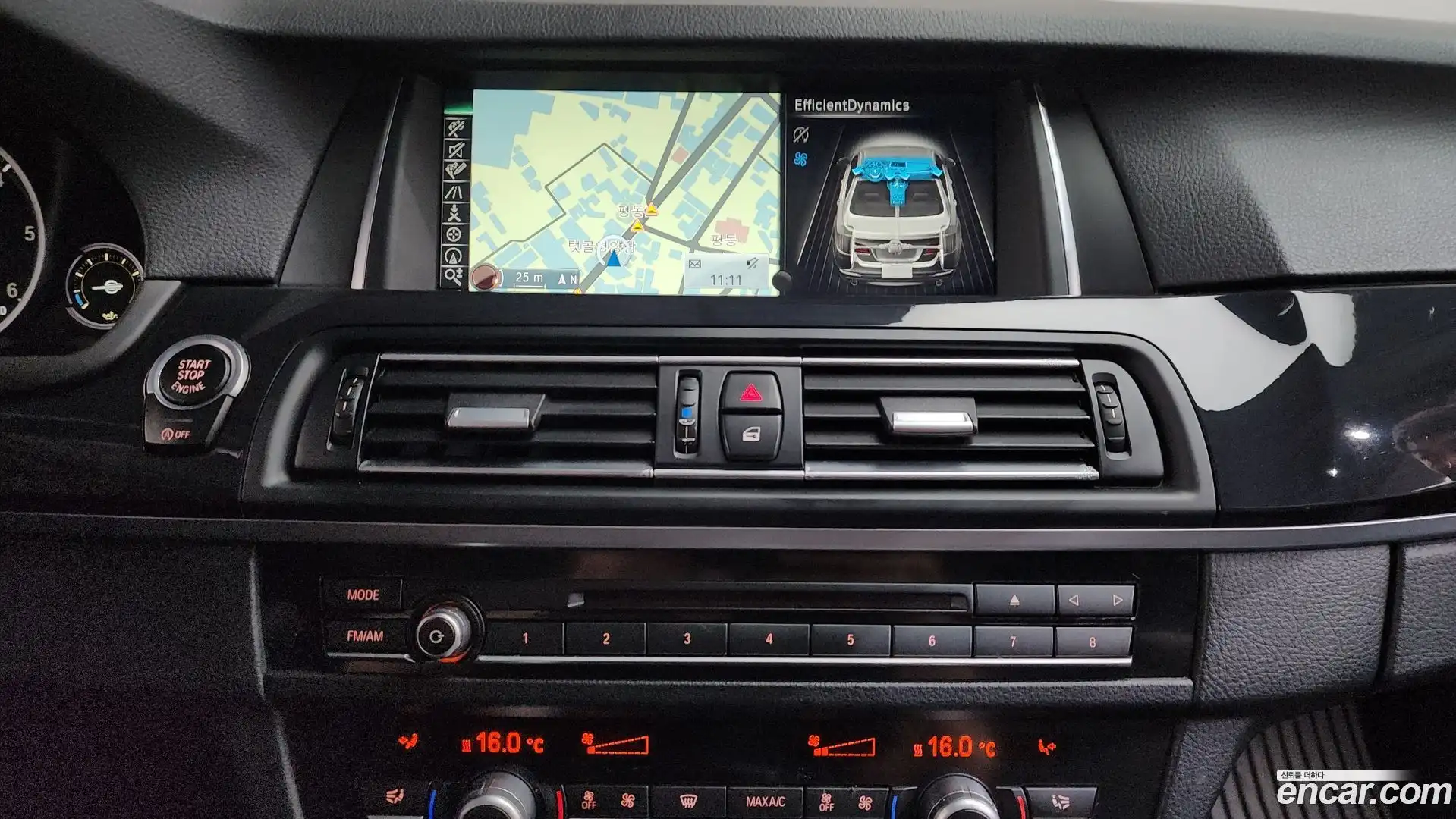 5-Series BMW 2016.10-OPTION-016