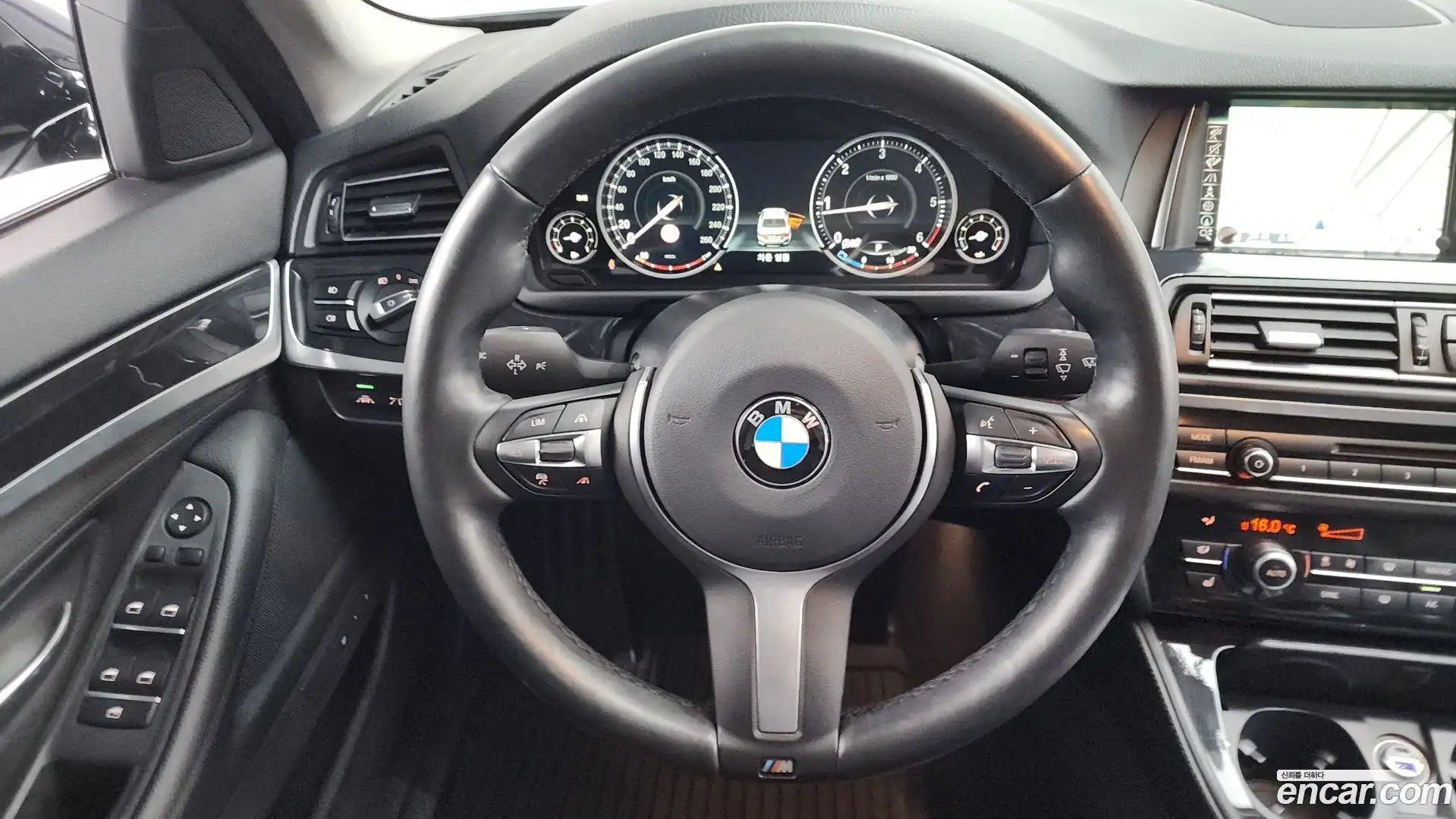 5-Series BMW 2016.10-OPTION-017