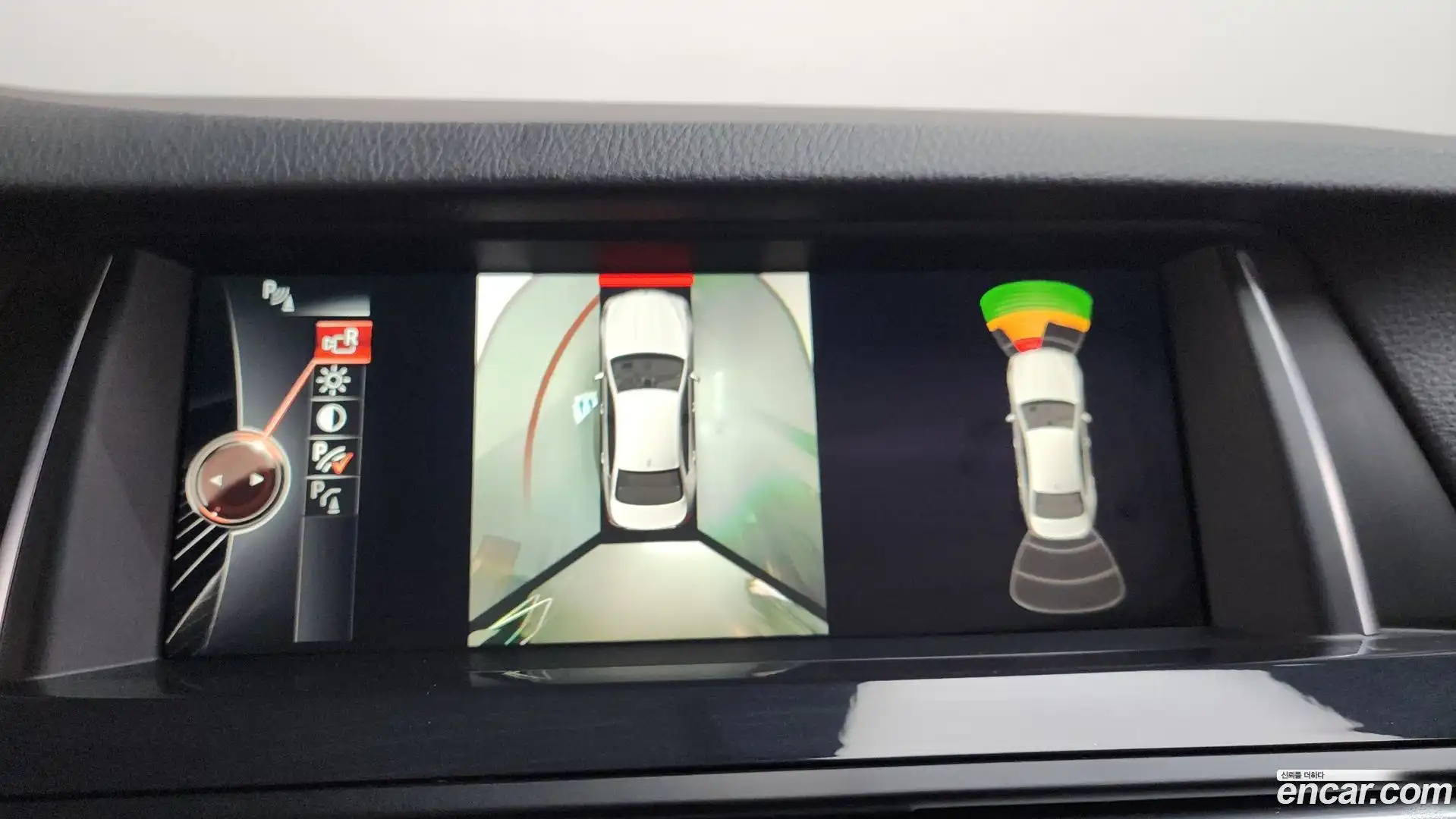 5-Series BMW 2016.10-OPTION-018