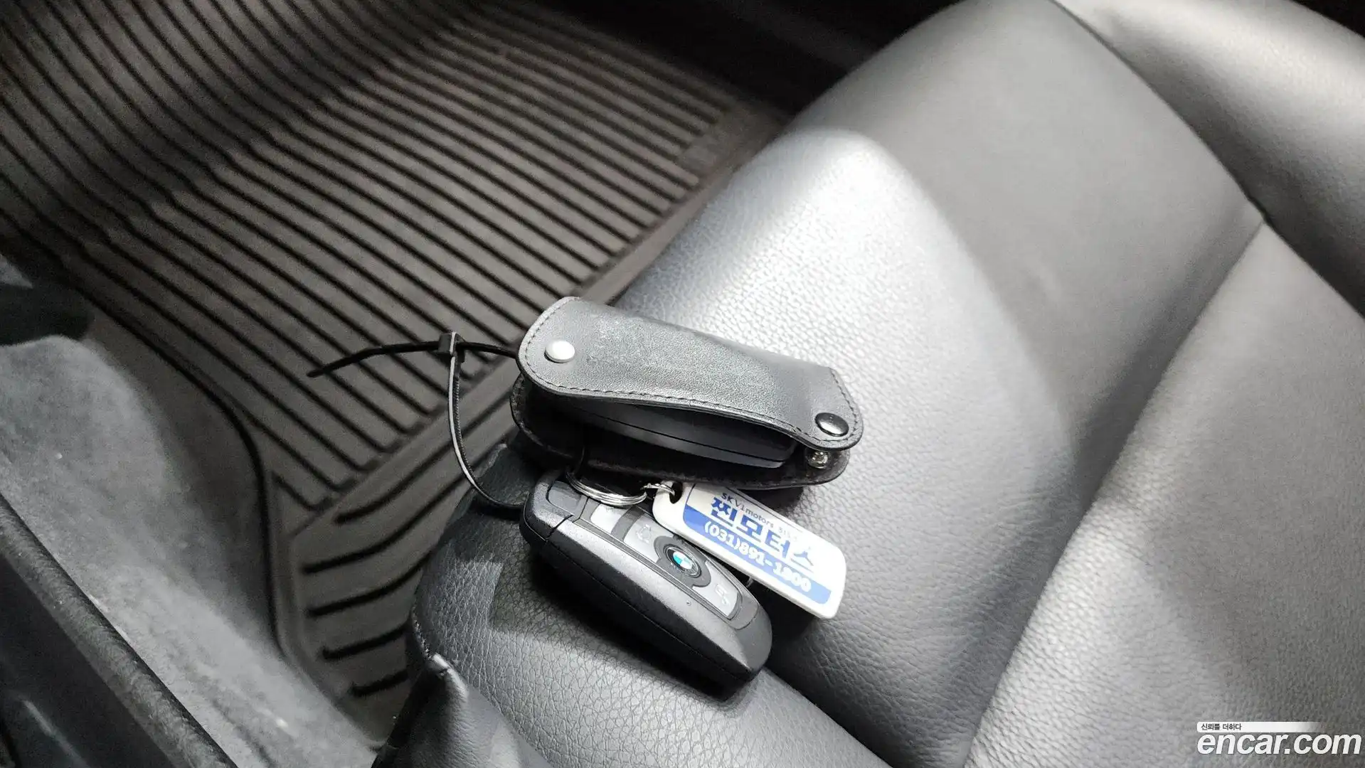 5-Series BMW 2016.10-OPTION-020