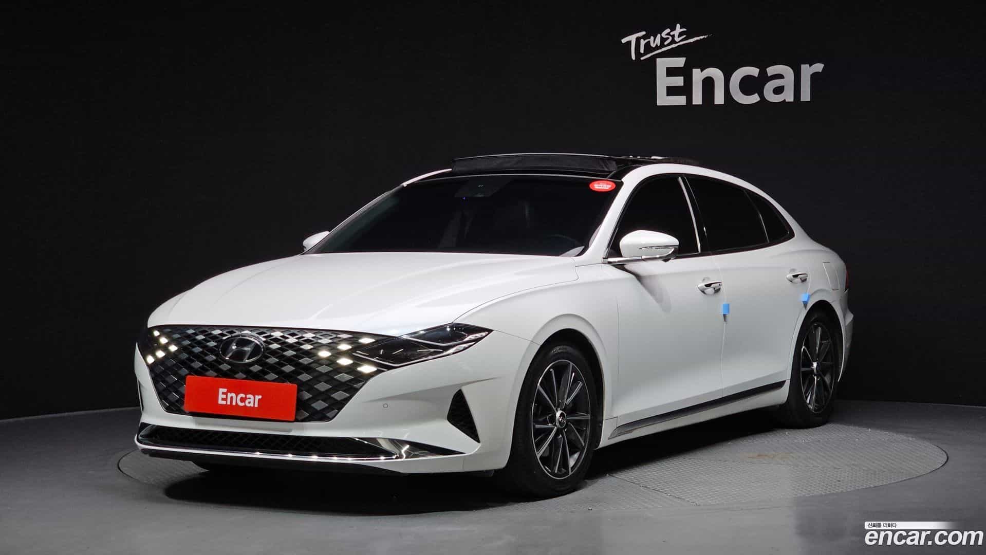 Grandeur Hyundai 2020.7-OUTER-001