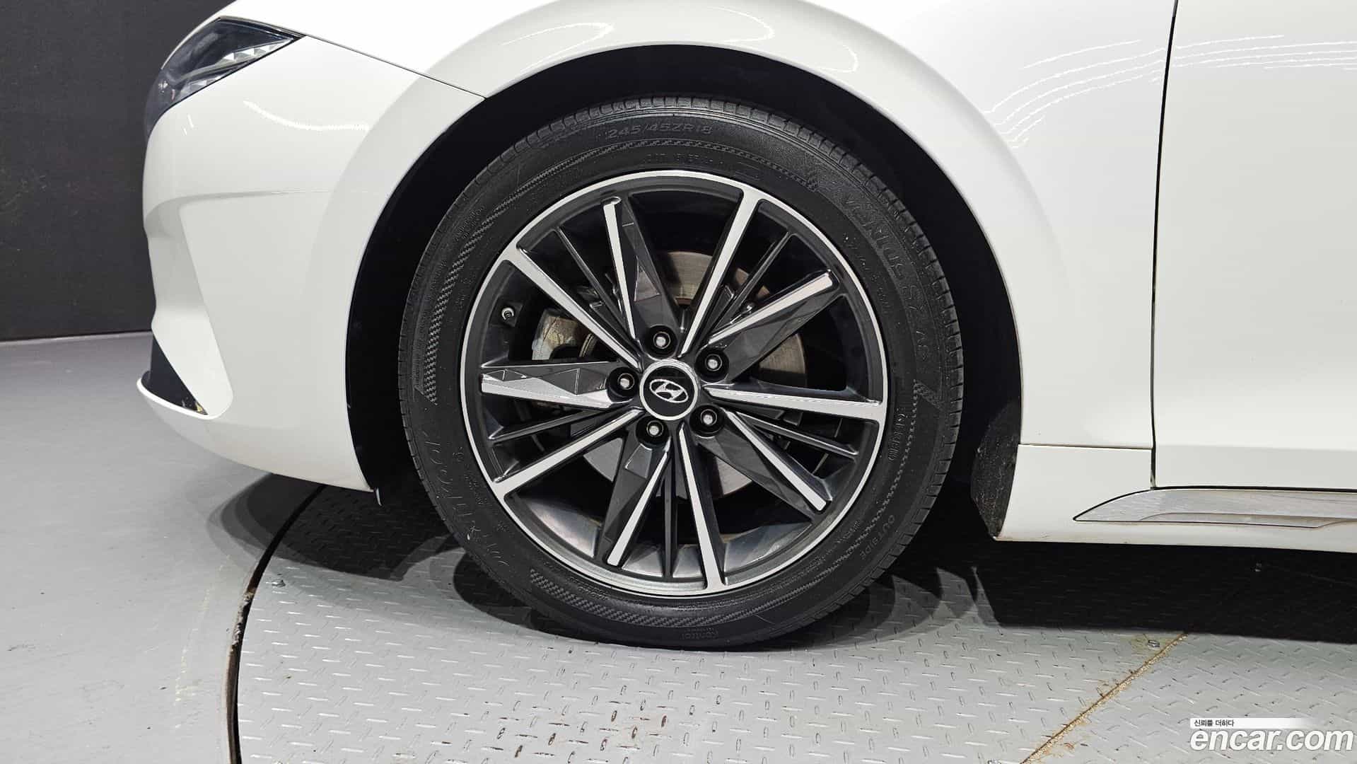 Grandeur Hyundai 2020.7-OUTER-005