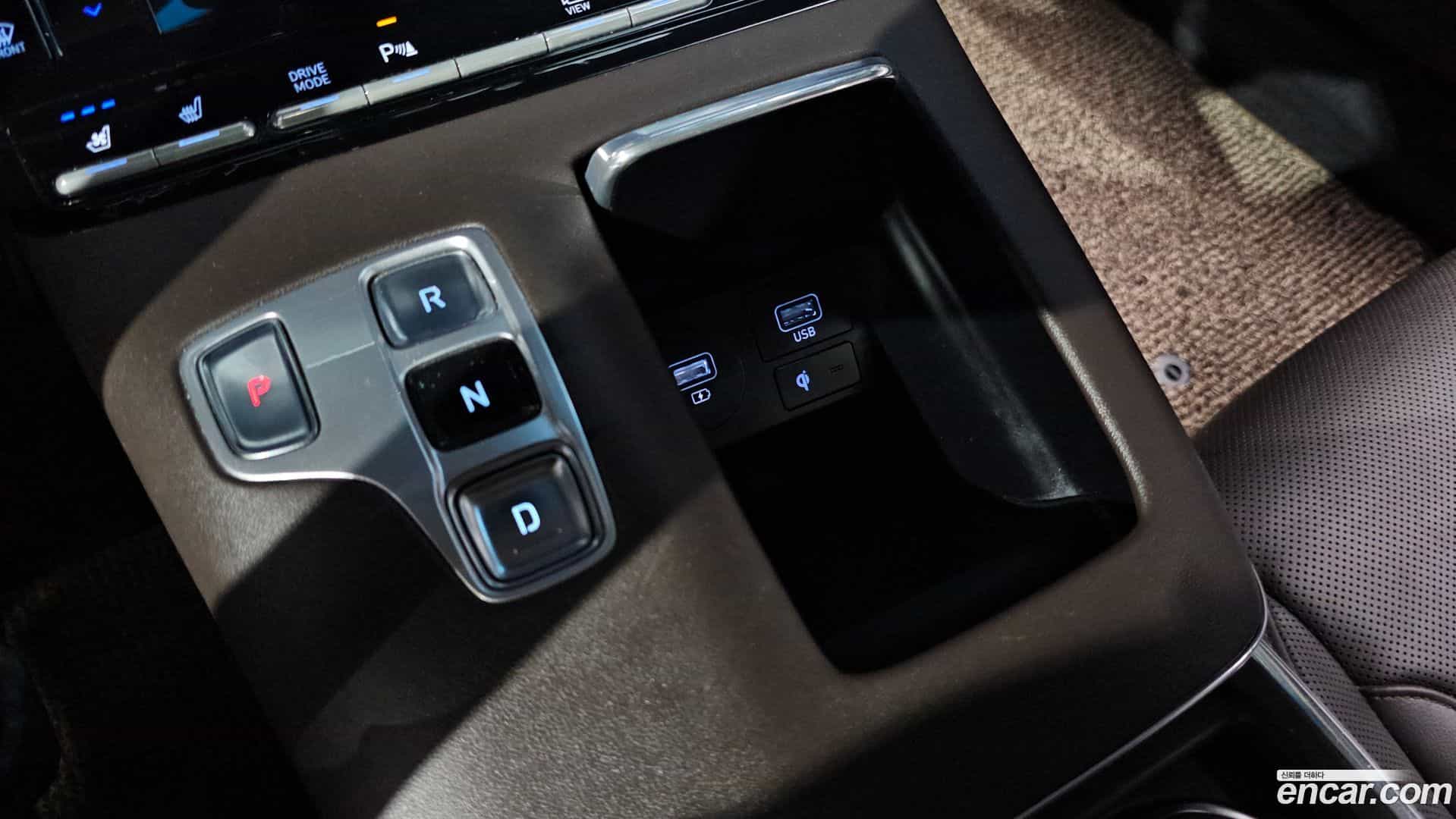 Grandeur Hyundai 2020.7-INNER-009