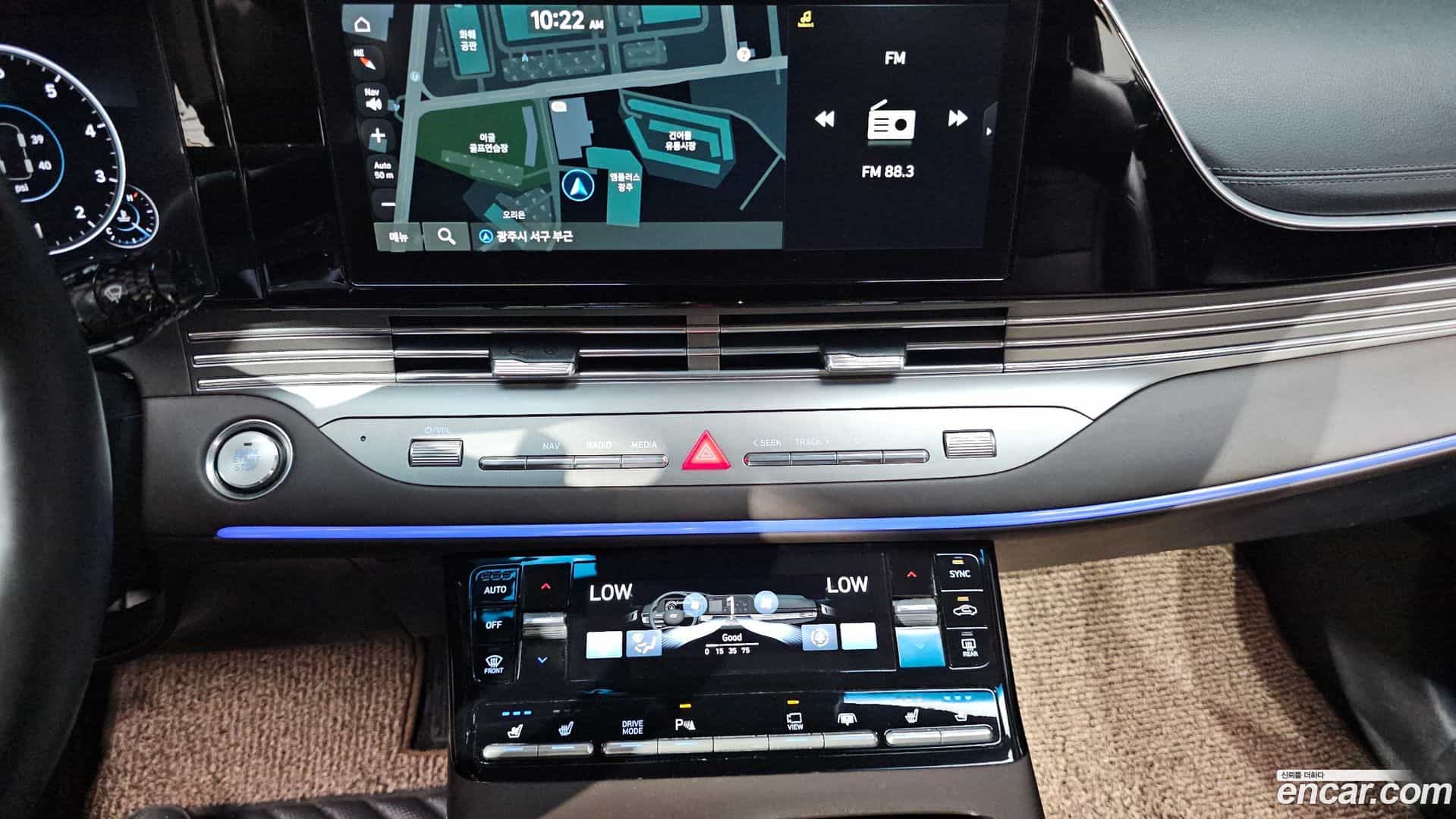 Grandeur Hyundai 2020.7-OPTION-017