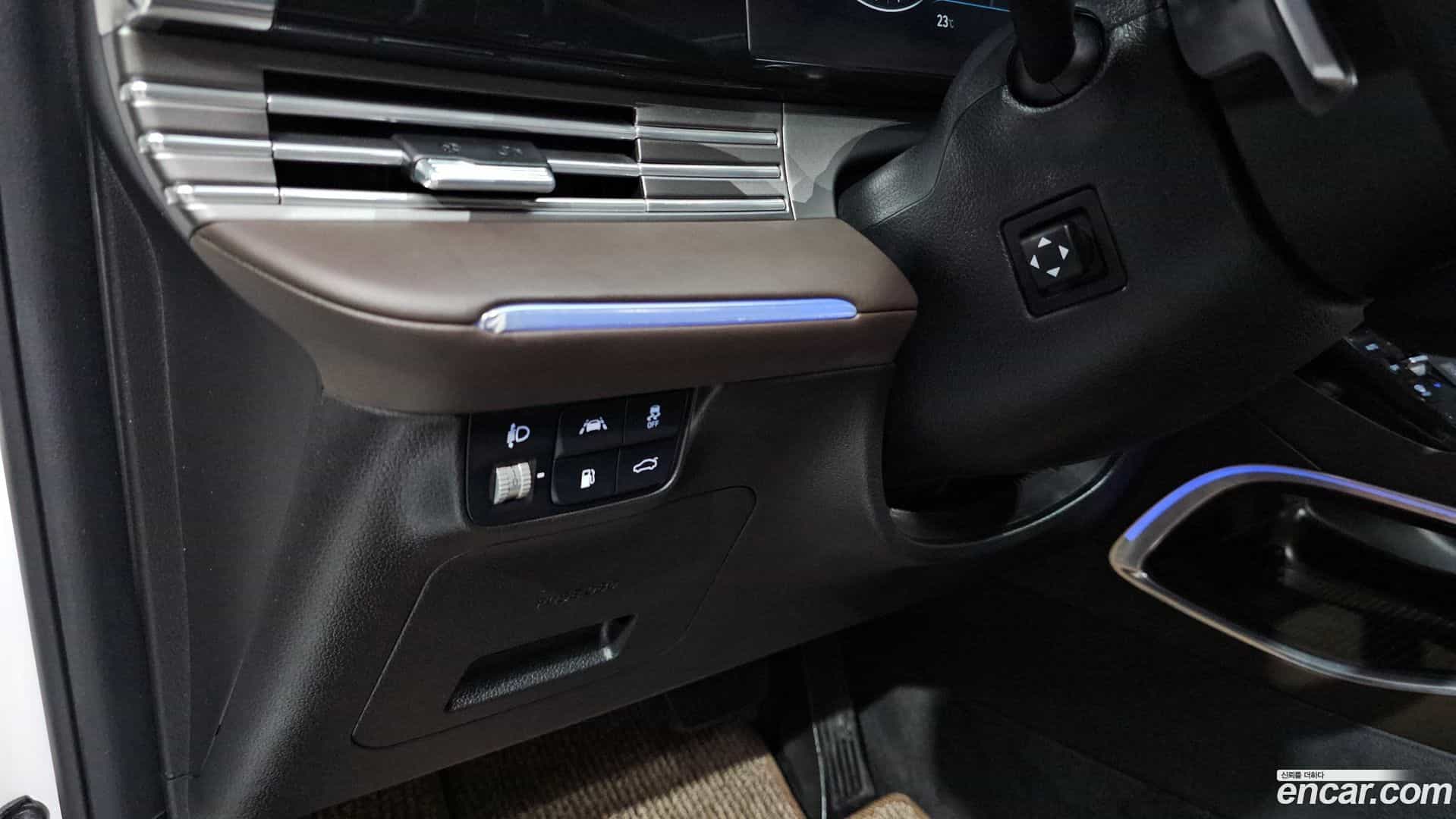 Grandeur Hyundai 2020.7-OPTION-020