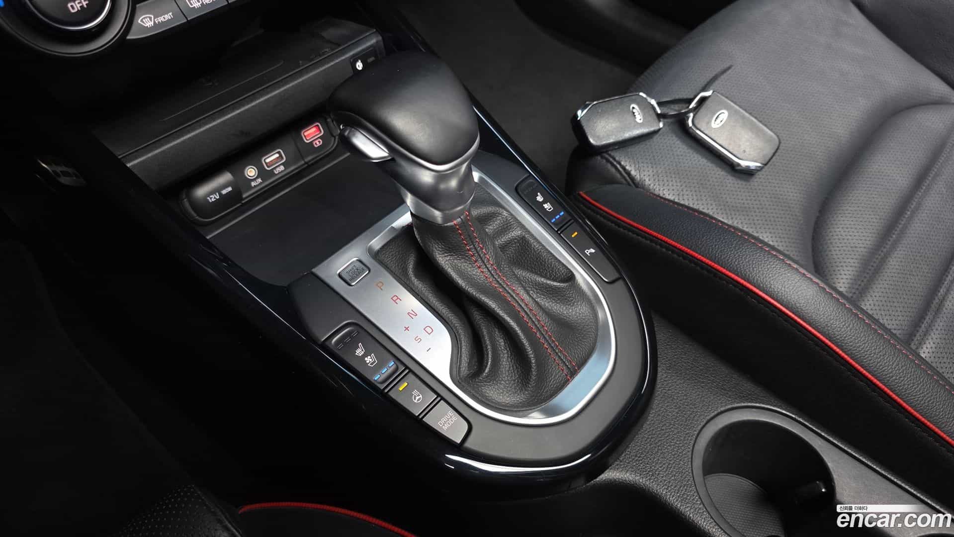 K3 Kia 2019.4-INNER-009