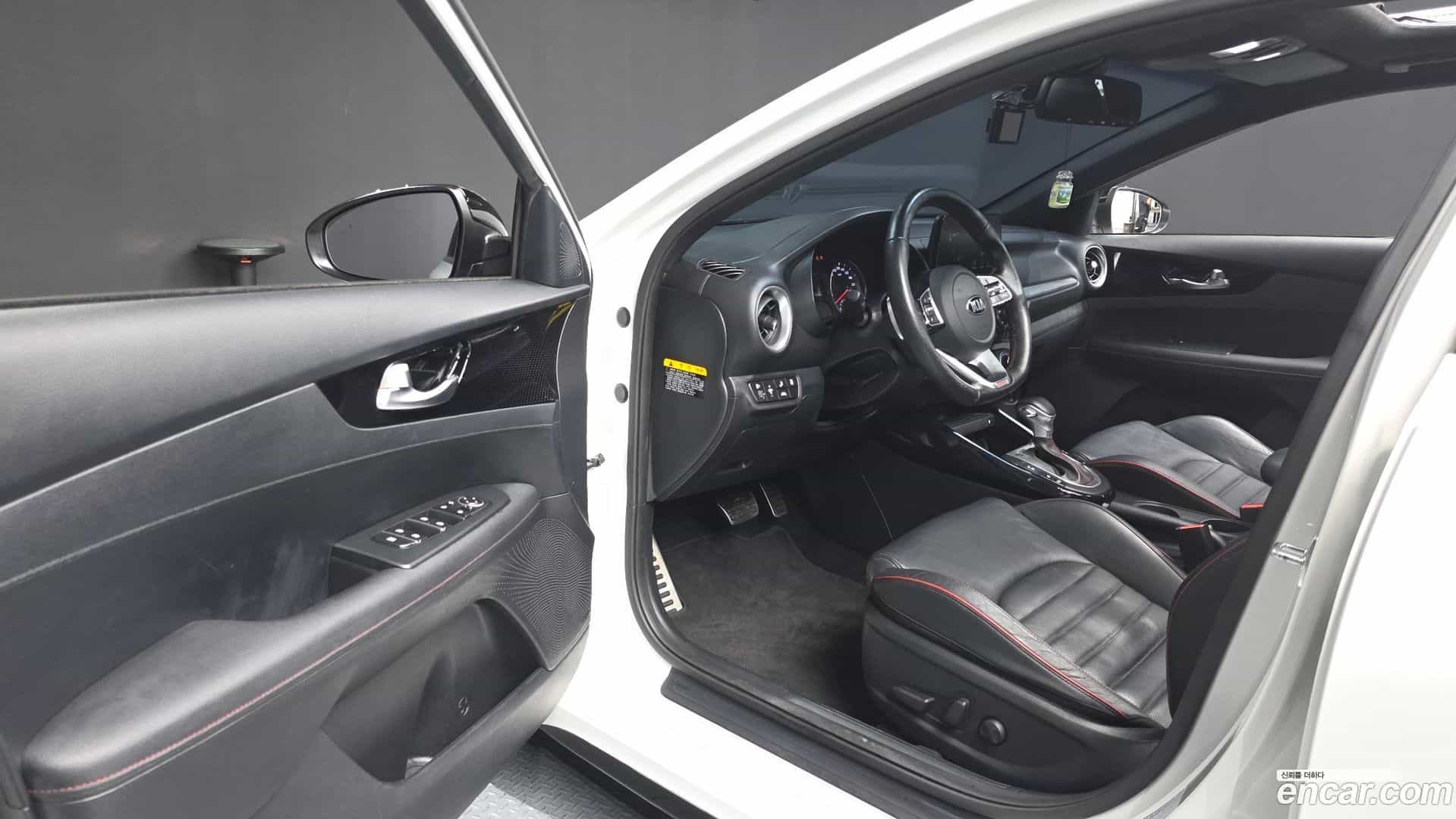 K3 Kia 2019.4-INNER-010
