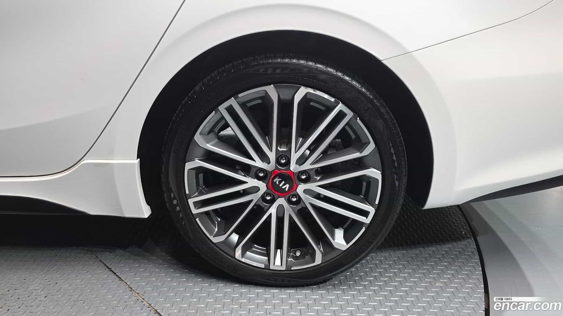 K3 Kia 2019.4-OUTER-031