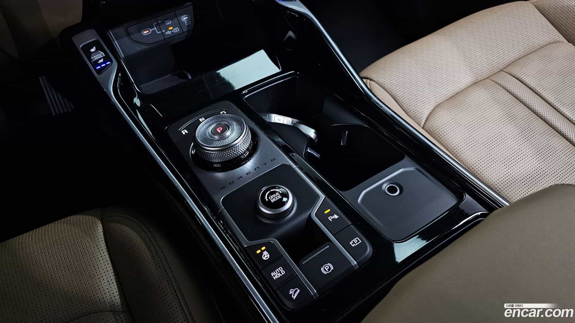 Sorento Kia 2023.10-INNER-009