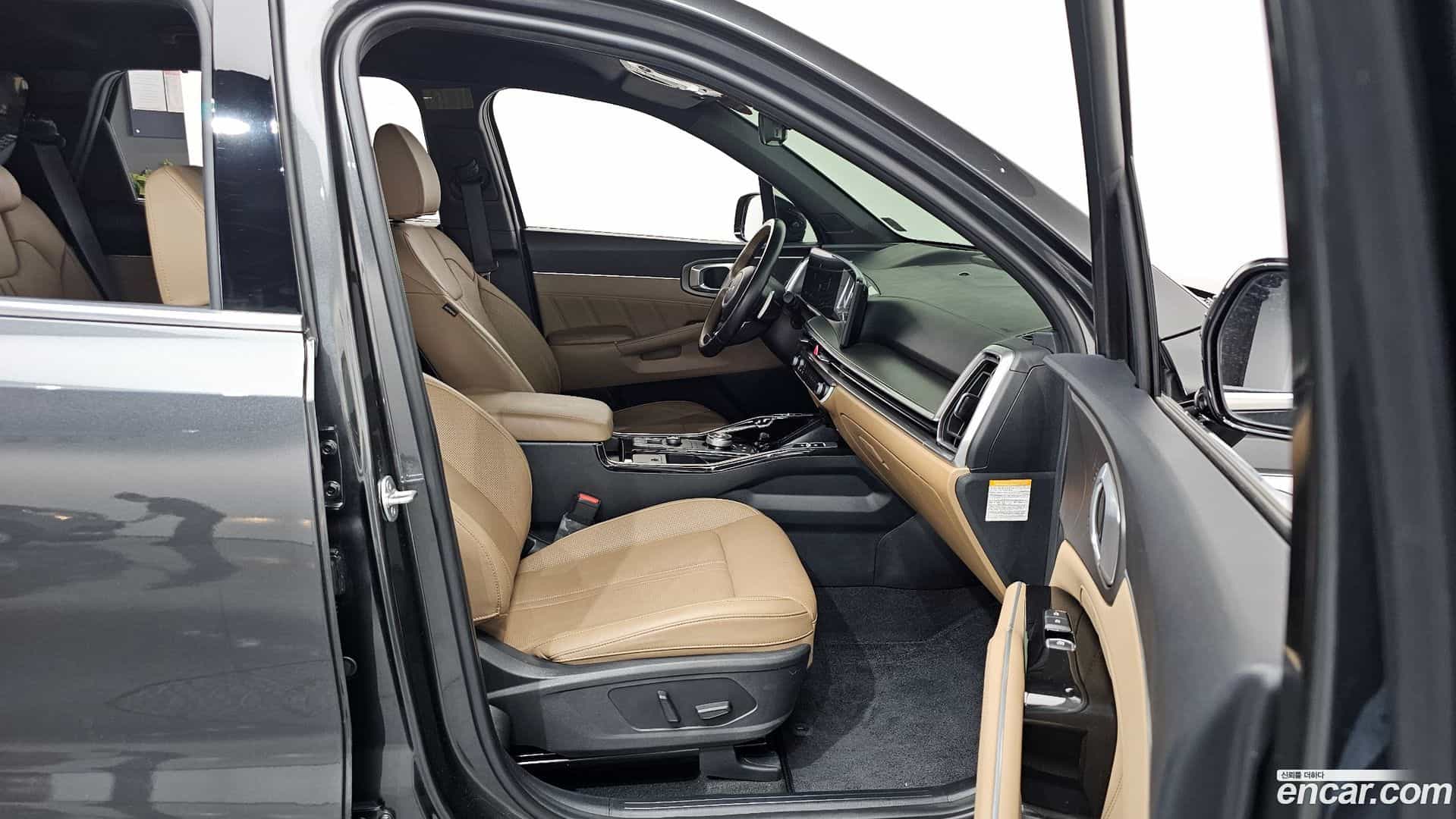 Sorento Kia 2023.10-INNER-036