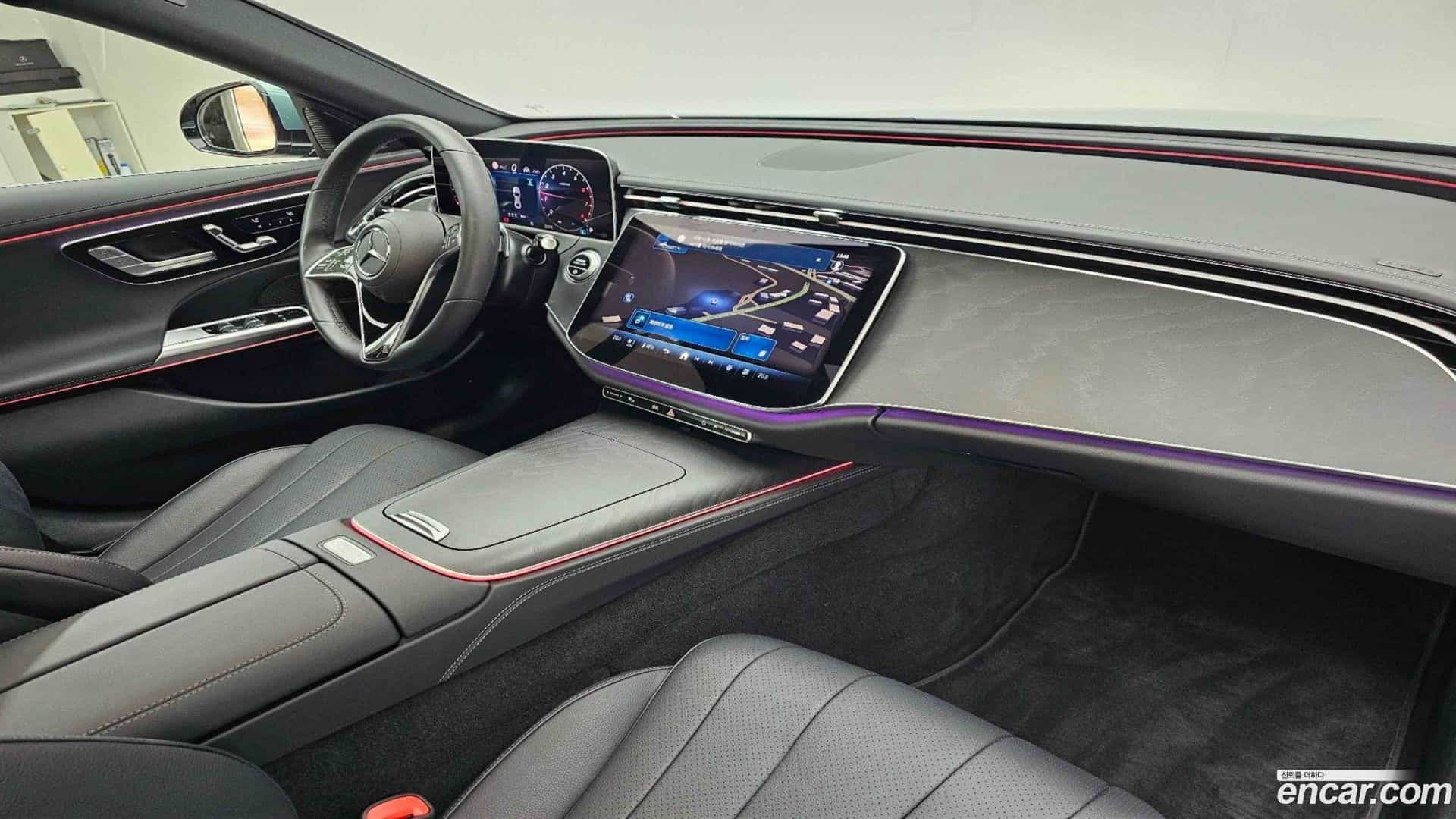 E-Class Mercedes-Benz 2025.2-OPTION-017
