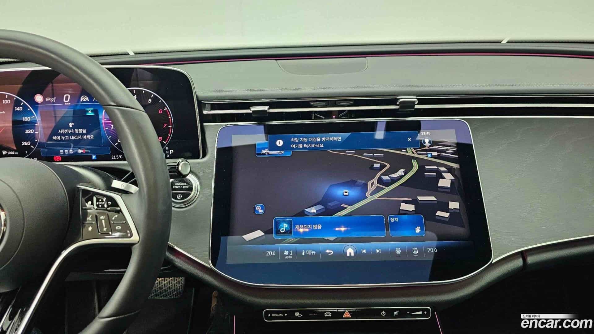 E-Class Mercedes-Benz 2025.2-OPTION-019
