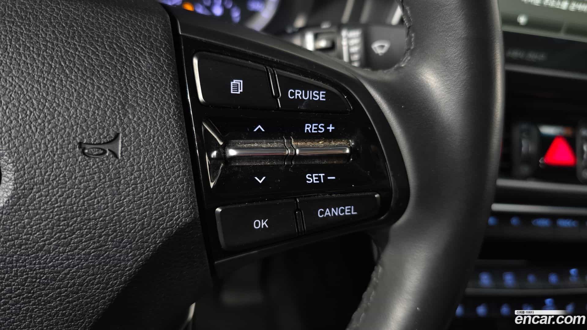Grandeur Hyundai 2018.5-OPTION-021
