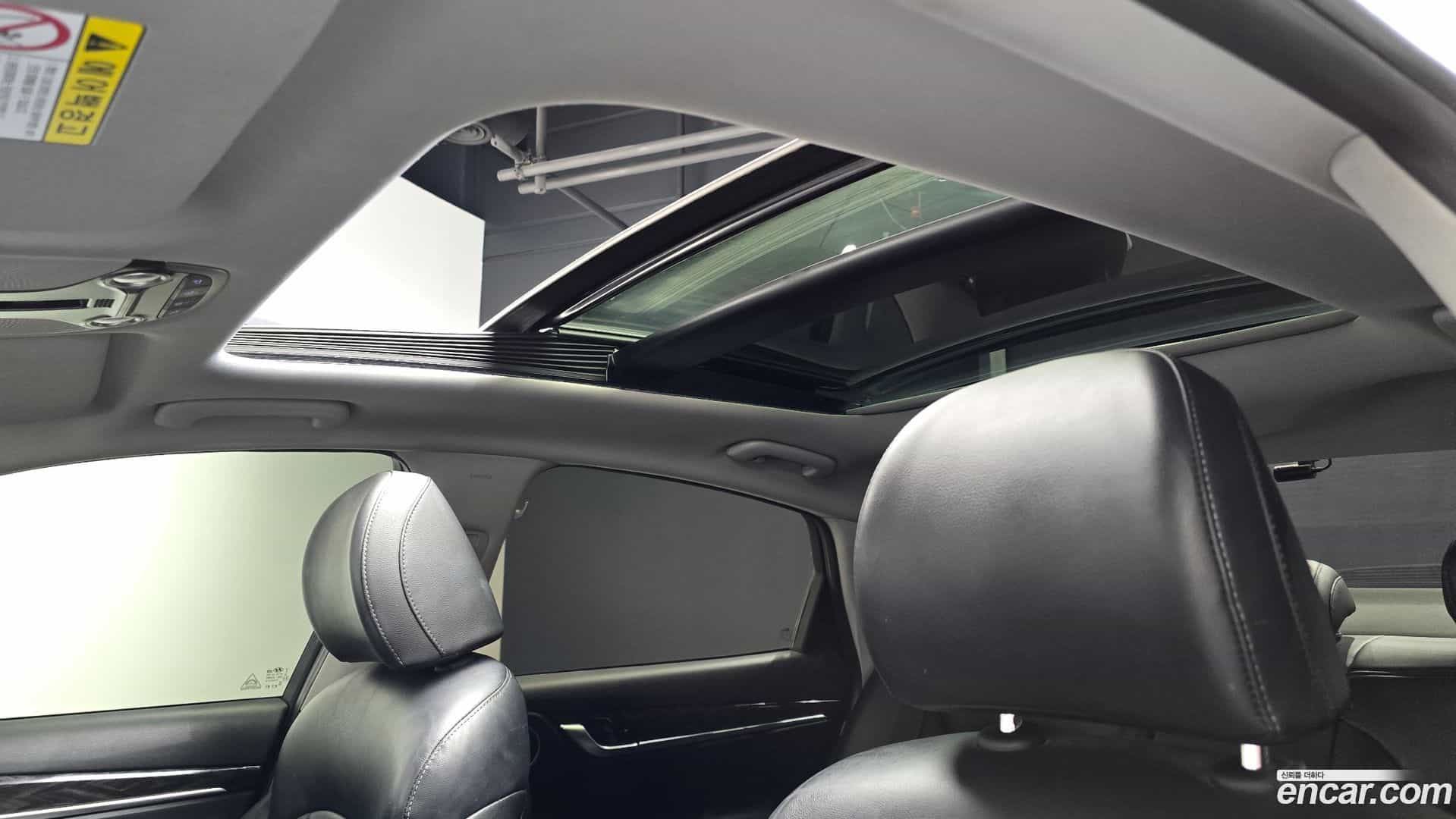Grandeur Hyundai 2018.5-OPTION-022