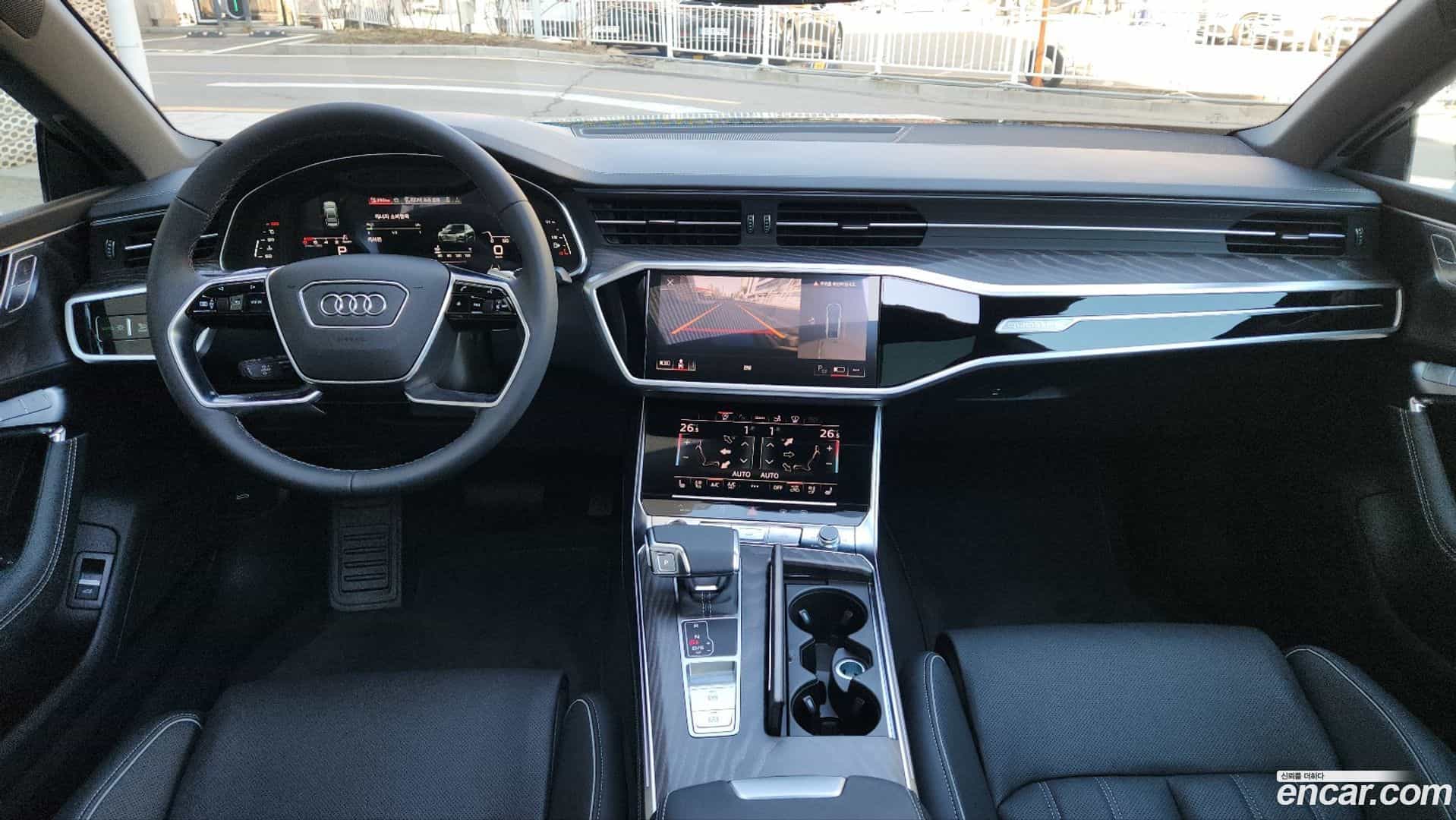 A7 Audi 2025.8-INNER-007