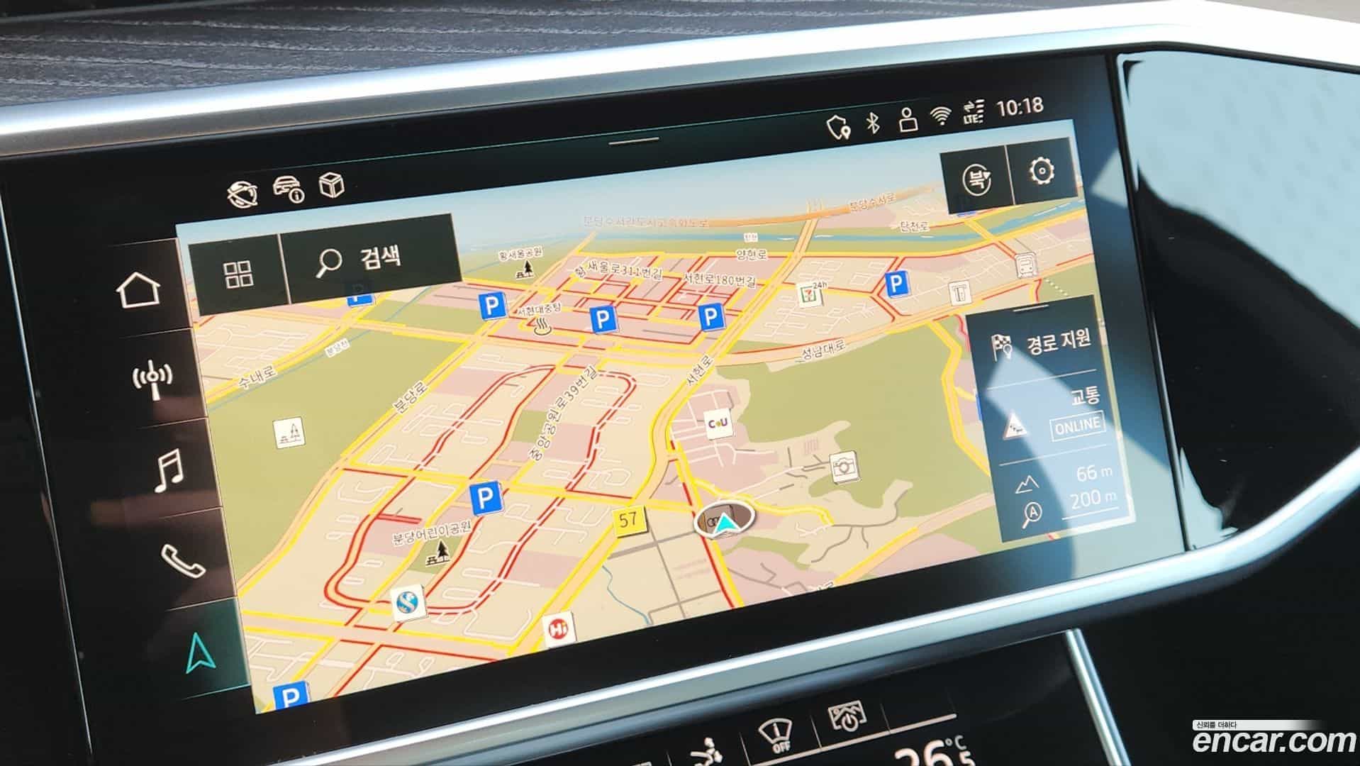 A7 Audi 2025.8-INNER-008