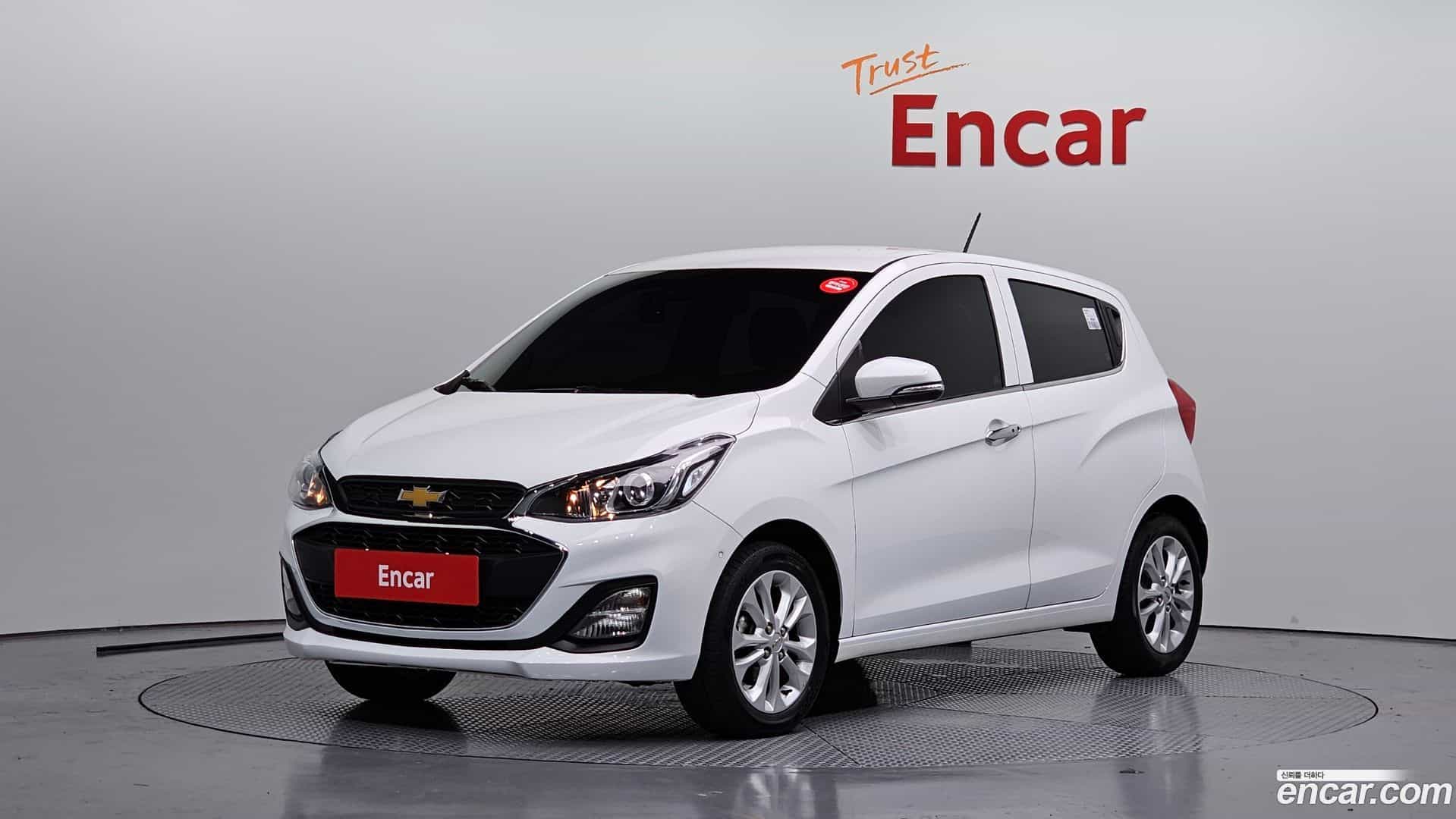 Spark Chevrolet 2021.10-OUTER-001