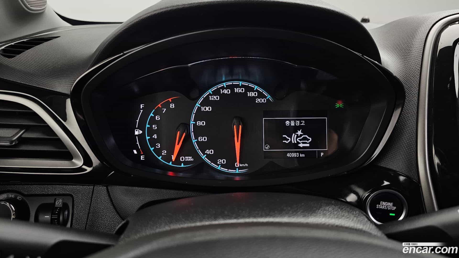 Spark Chevrolet 2021.10-INNER-008
