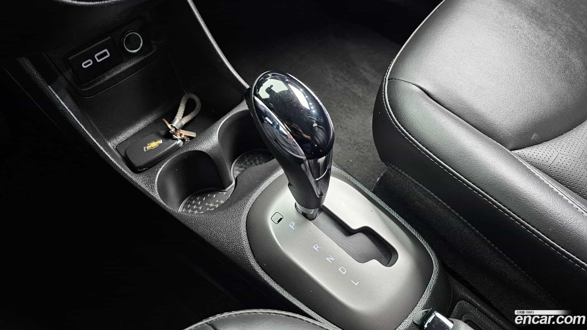 Spark Chevrolet 2021.10-INNER-009