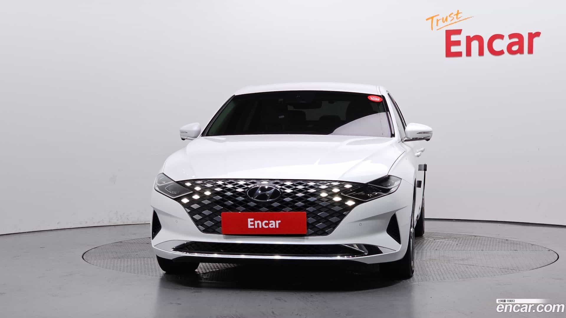 Grandeur Hyundai 2022.4-OUTER-003