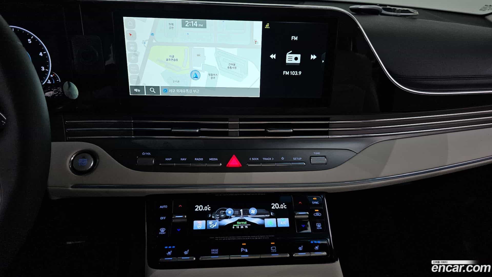 Grandeur Hyundai 2022.4-OPTION-018
