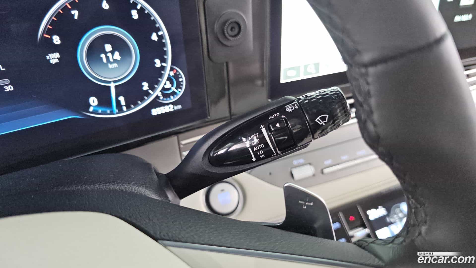 Grandeur Hyundai 2022.4-OPTION-040