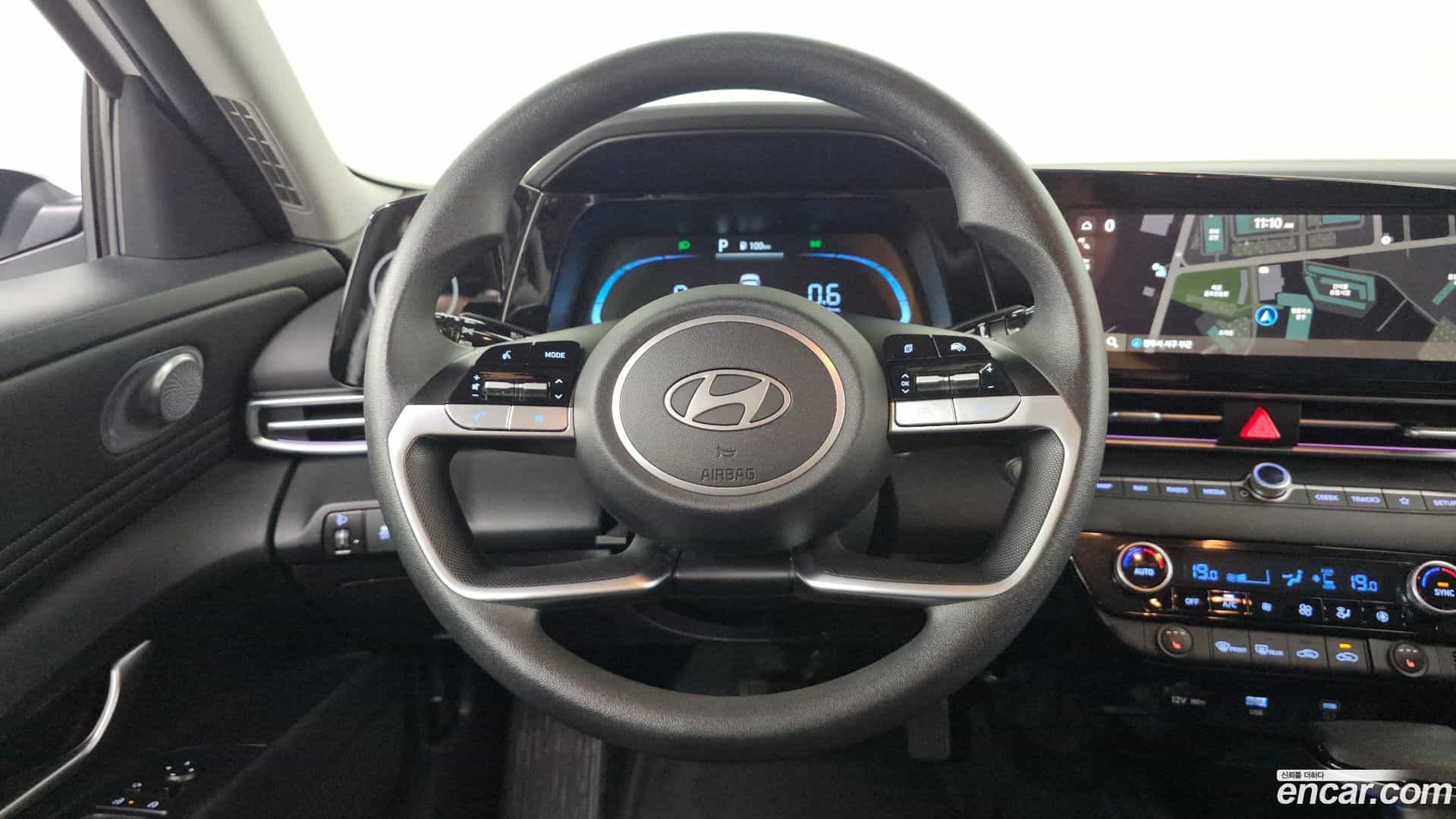 AVANTE Hyundai 2023.3-OPTION-015