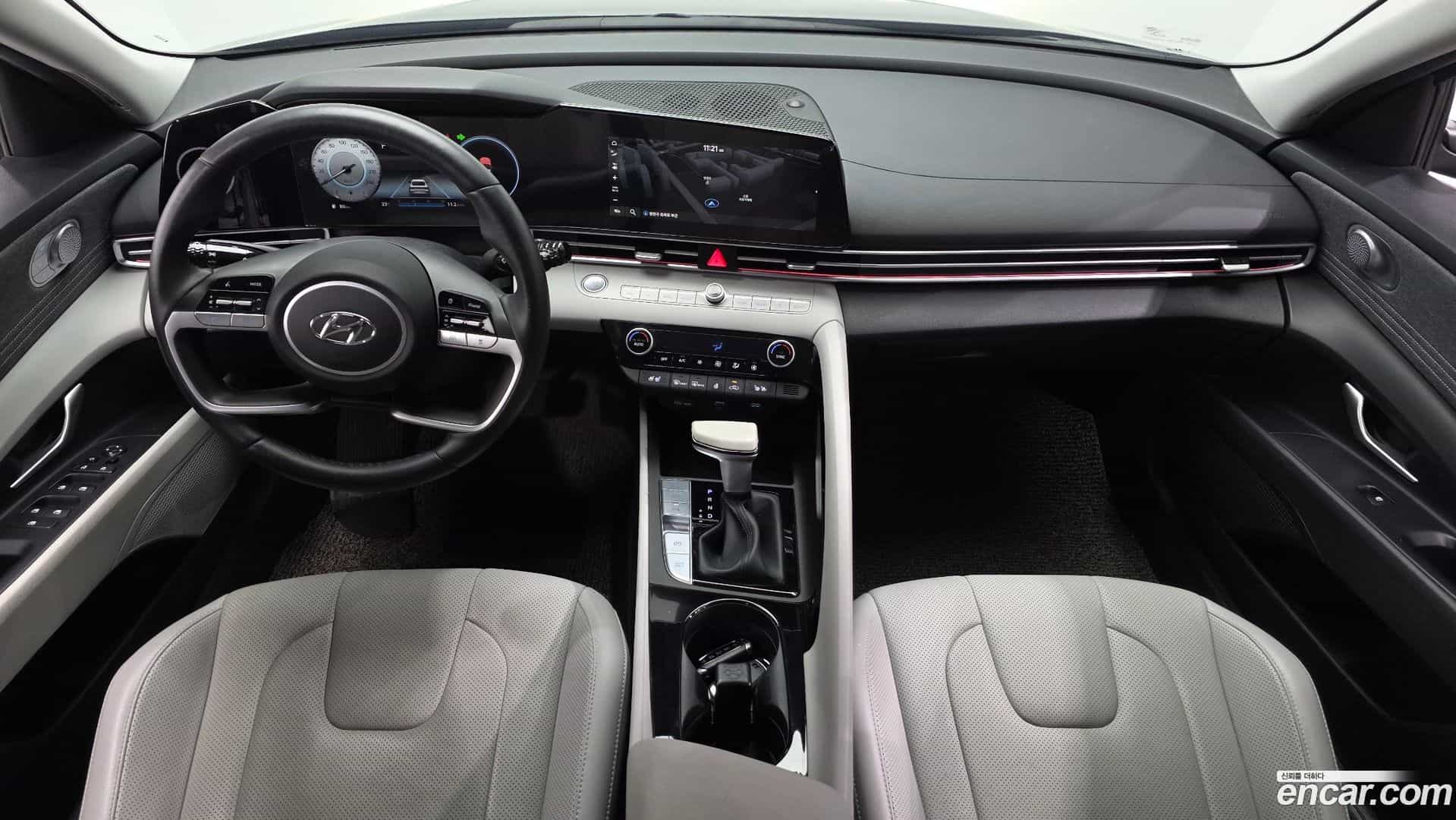 AVANTE Hyundai 2023.2-INNER-007