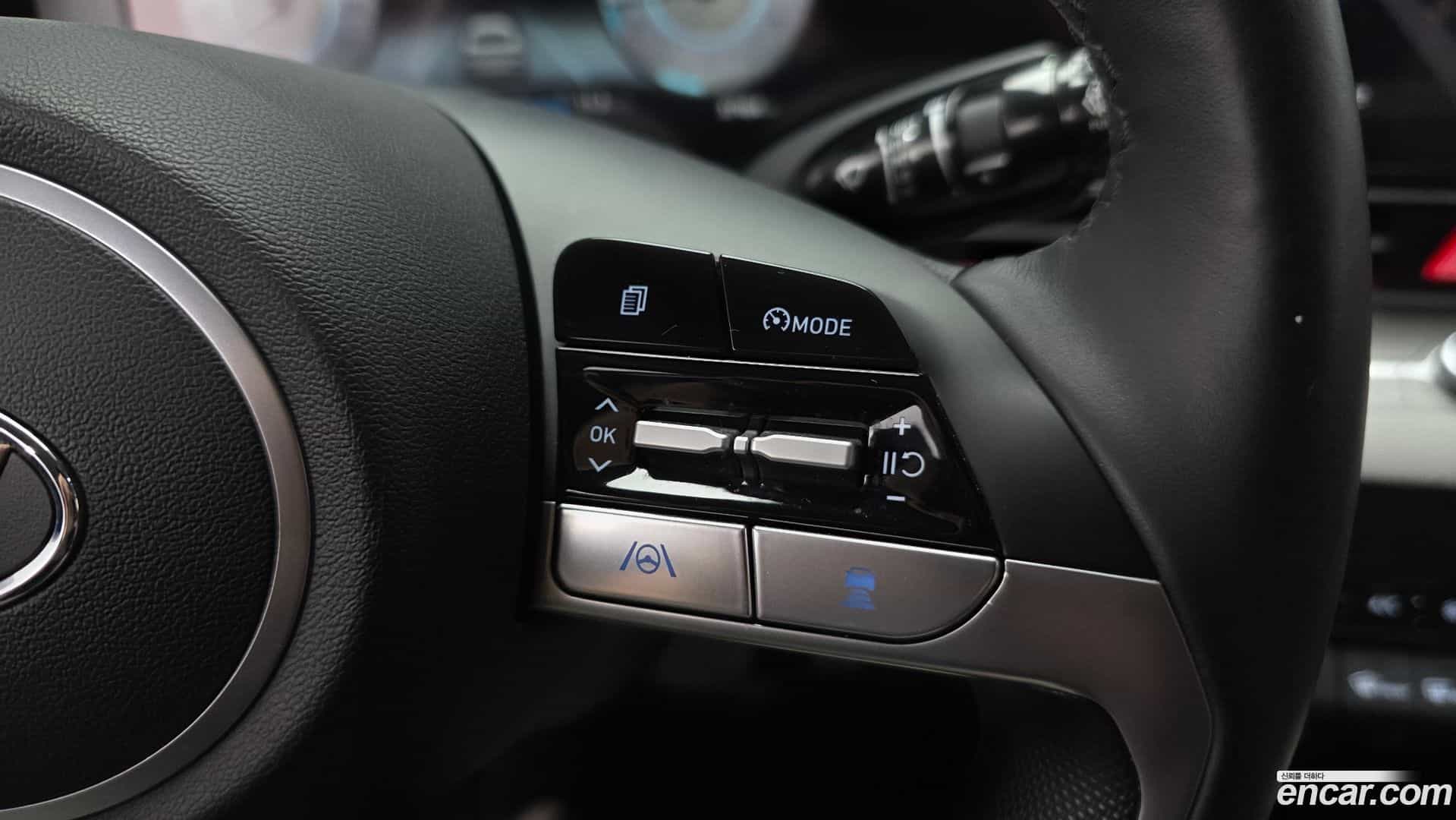 AVANTE Hyundai 2023.2-OPTION-018