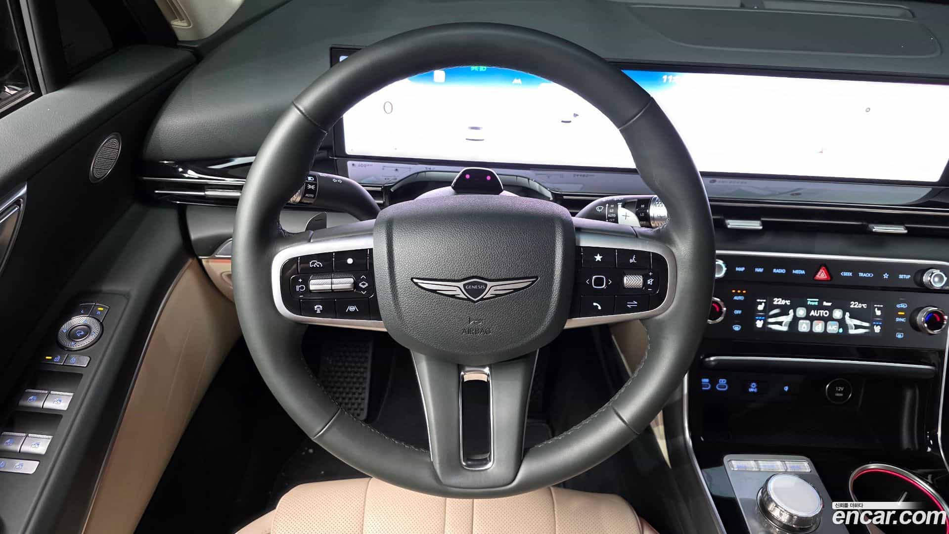 GV80 Genesis 2023.11-OPTION-019