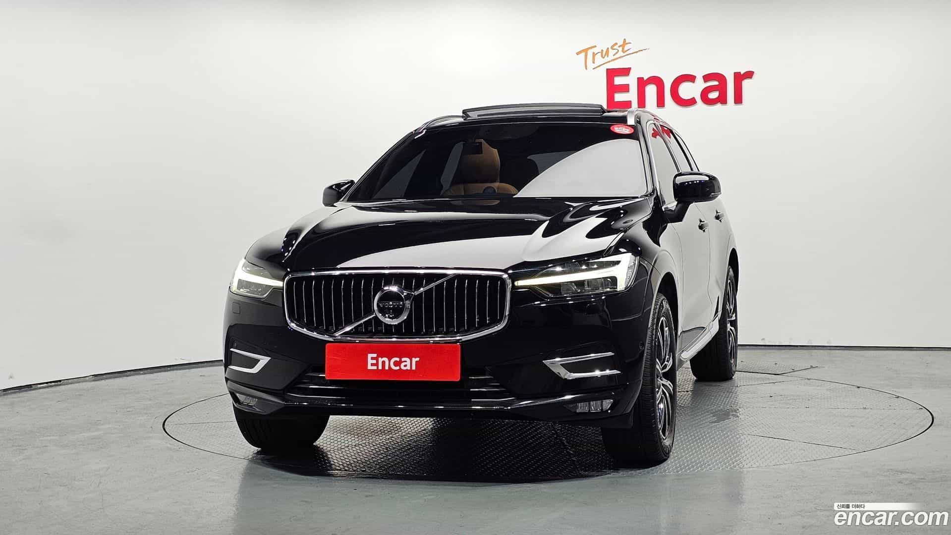 XC60 Volvo 2021.7-OUTER-003