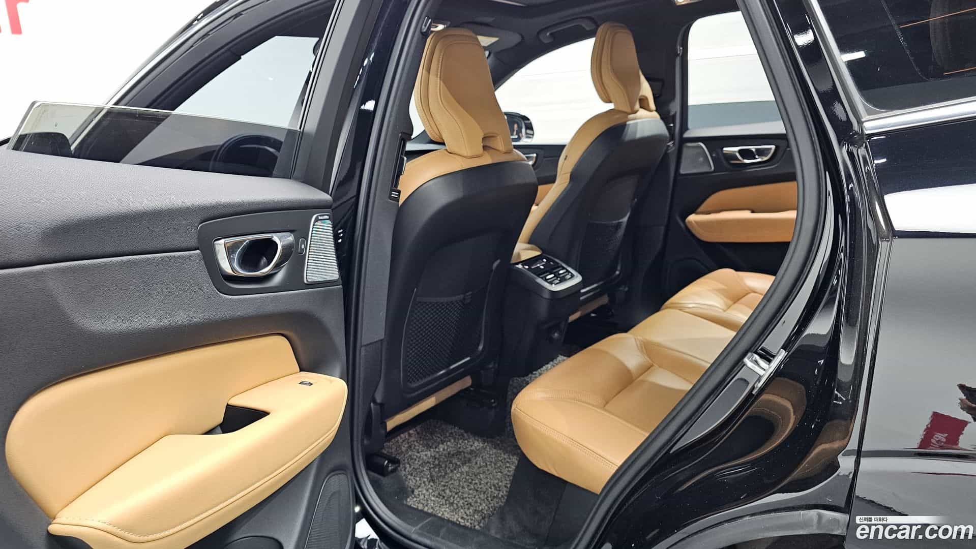 XC60 Volvo 2021.7-INNER-036