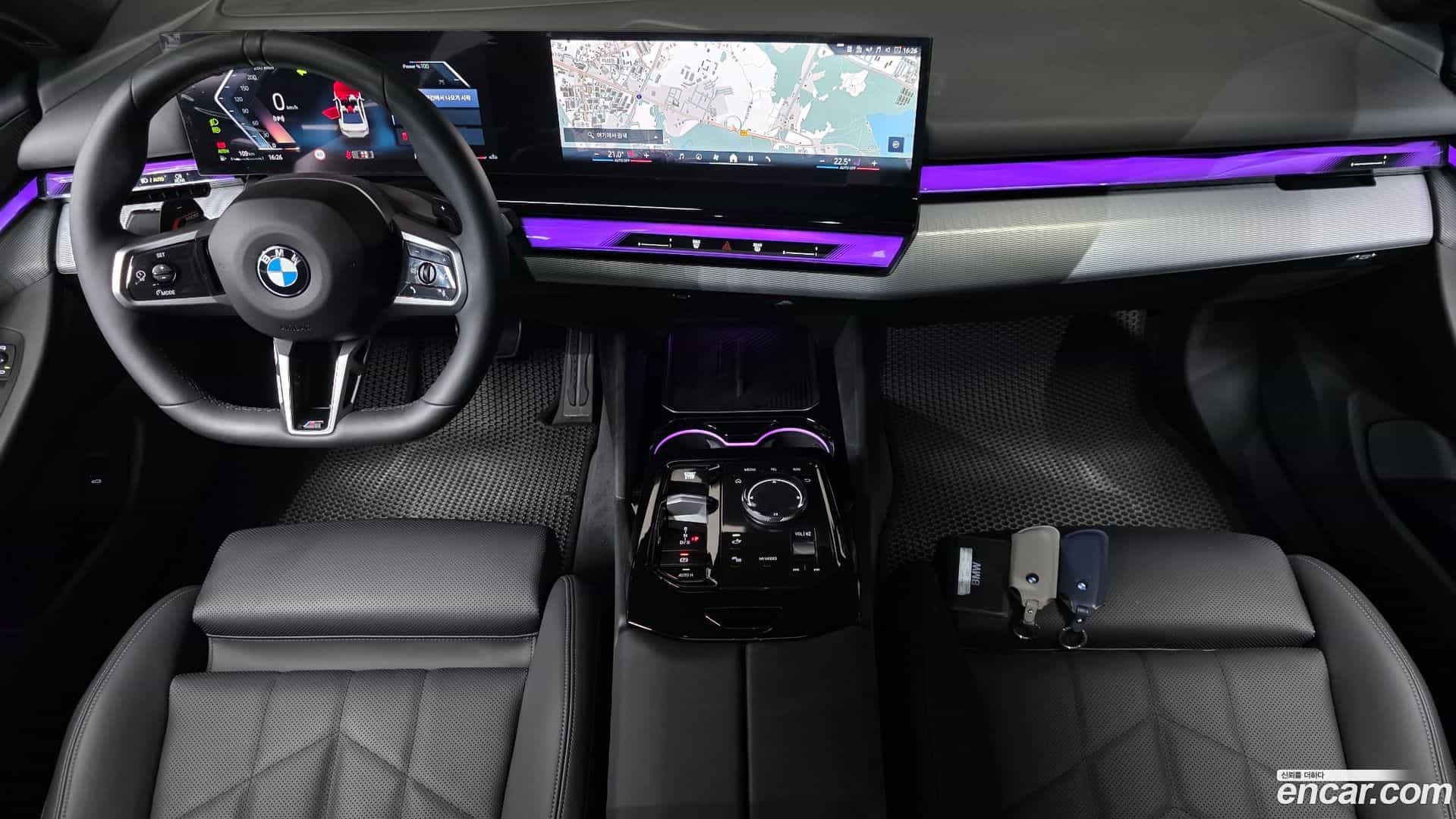 5-Series BMW 2025.4-INNER-007