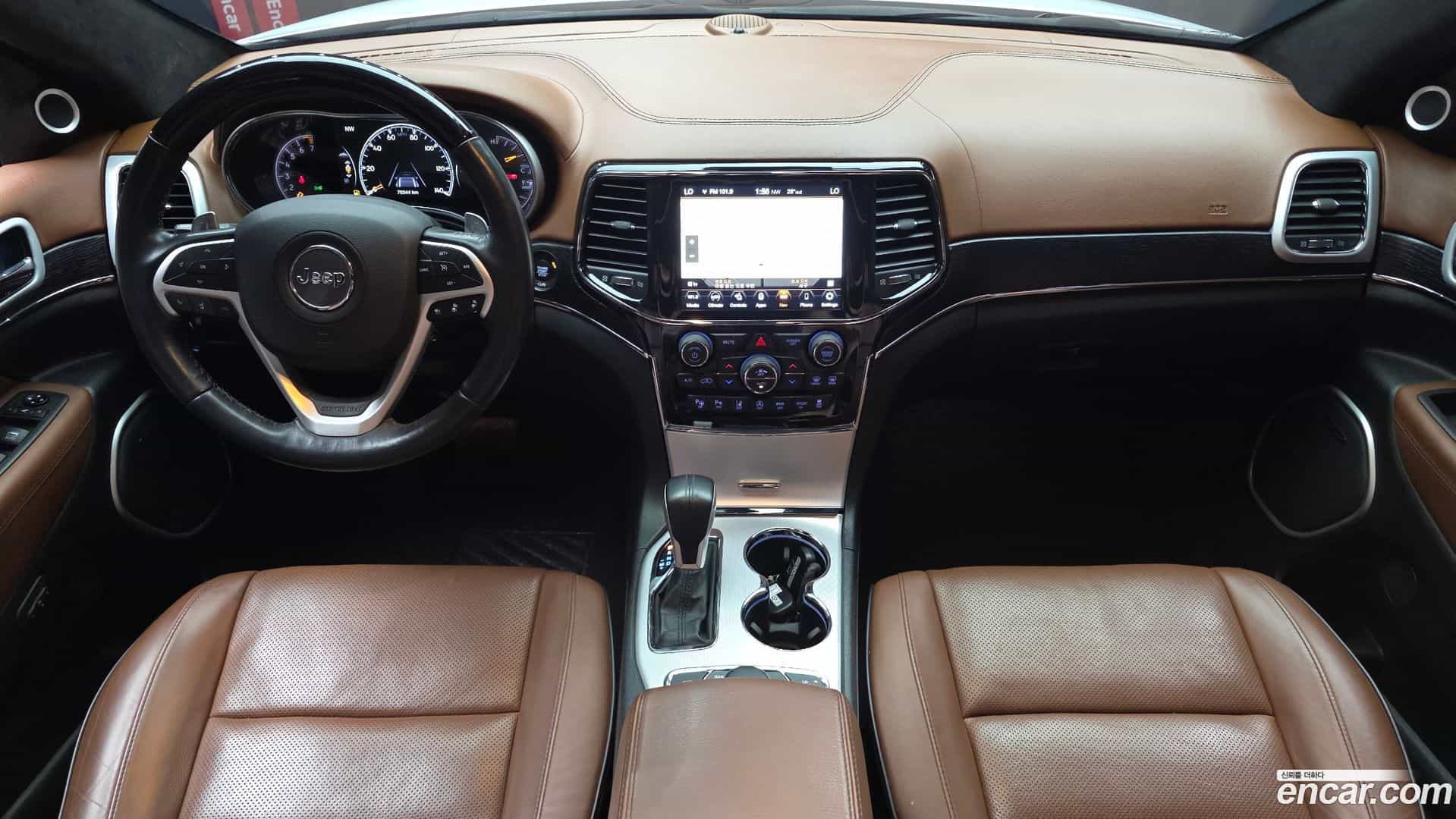 Cherokee Jeep 2021.4-INNER-007