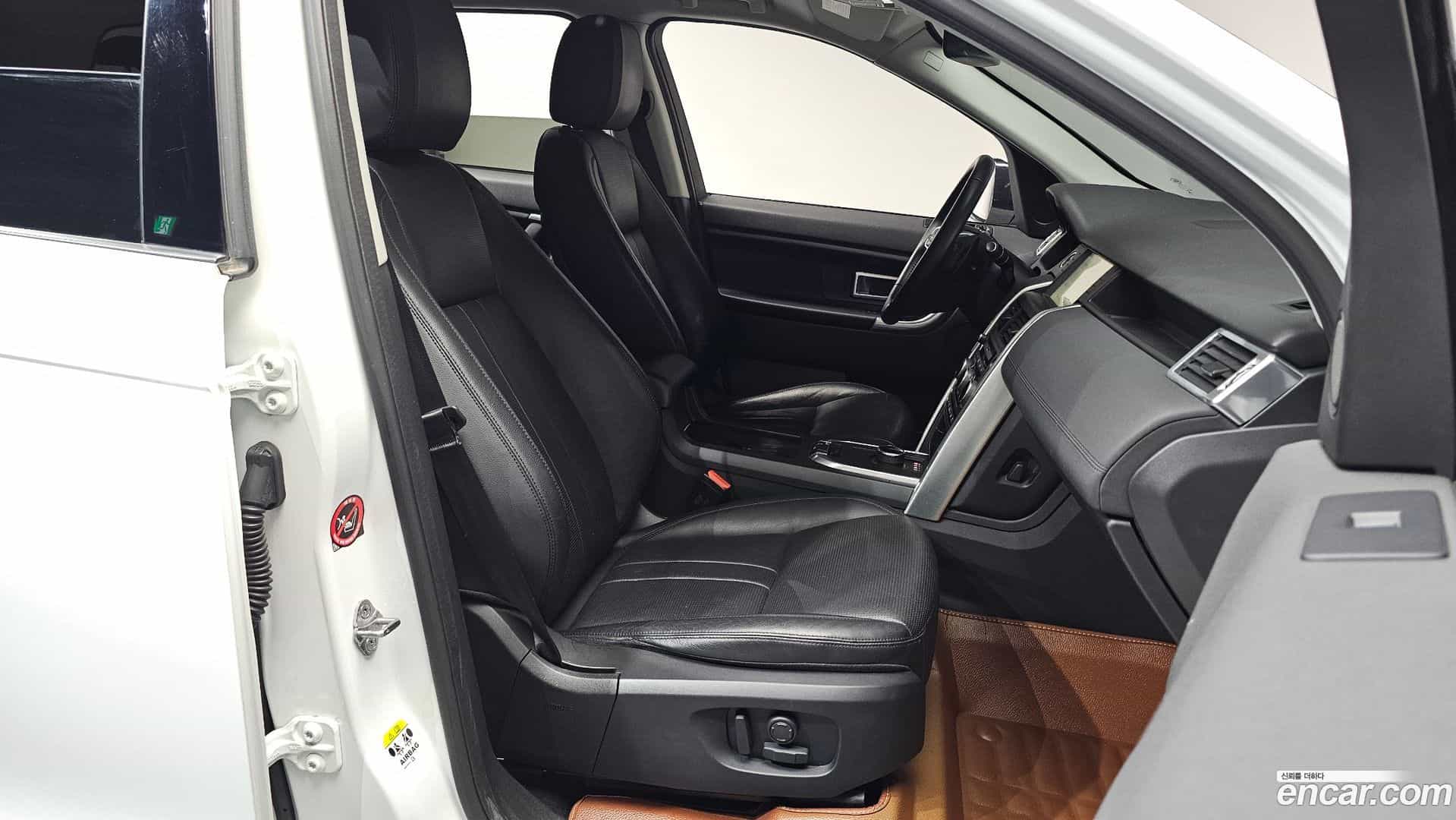 Discovery Sport Land Rover 2017.11-OPTION-016