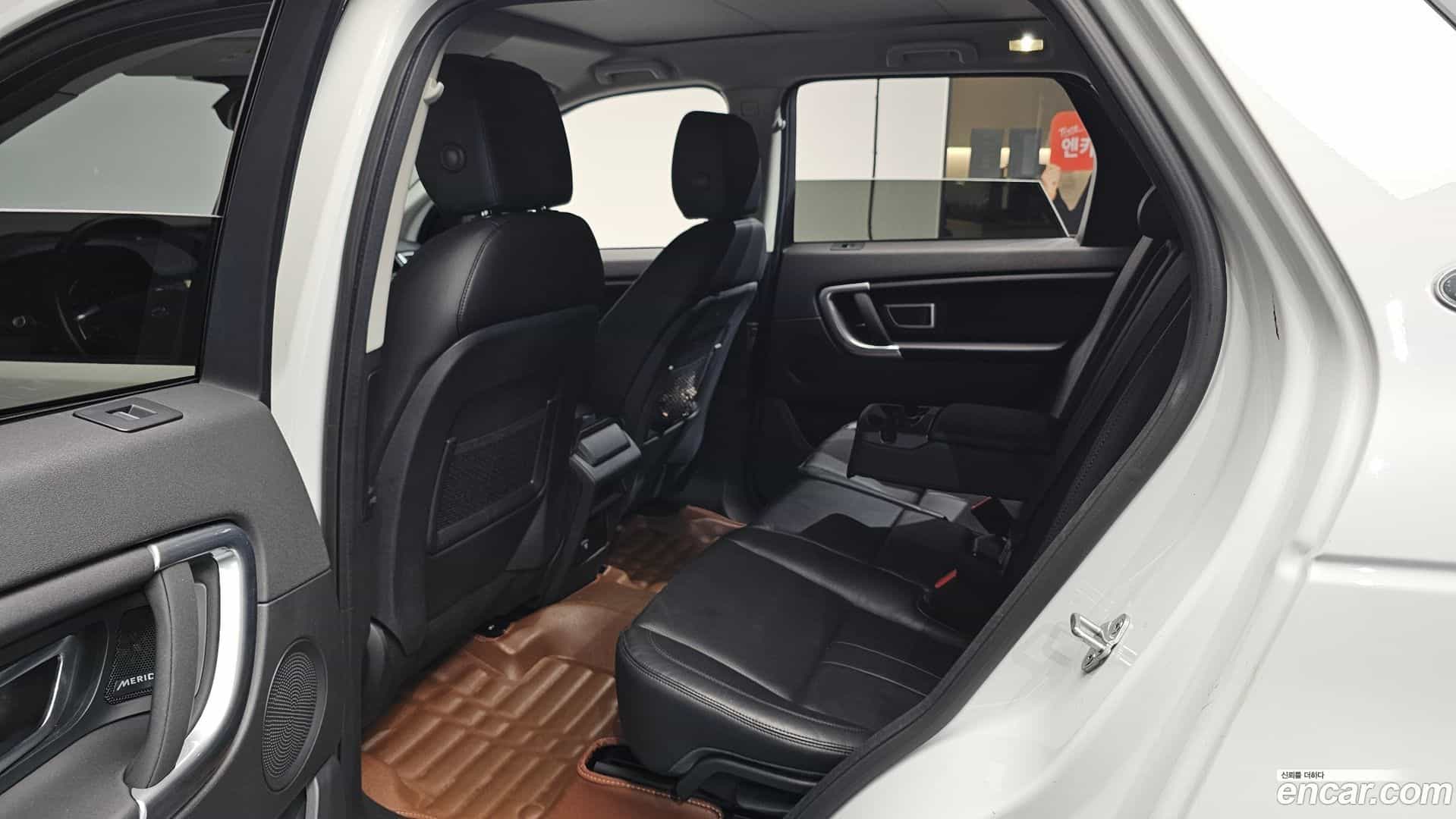 Discovery Sport Land Rover 2017.11-INNER-036