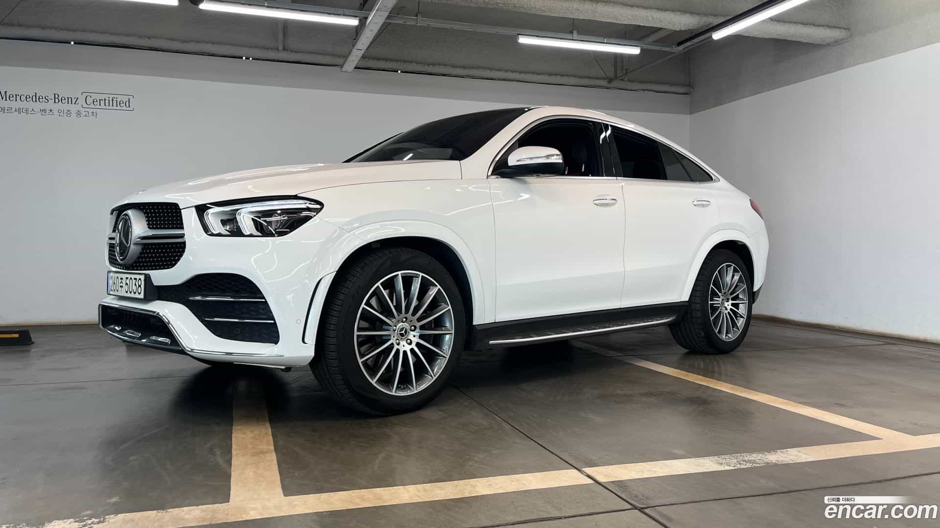 GLE-Class Mercedes-Benz 2023.11-OUTER-001