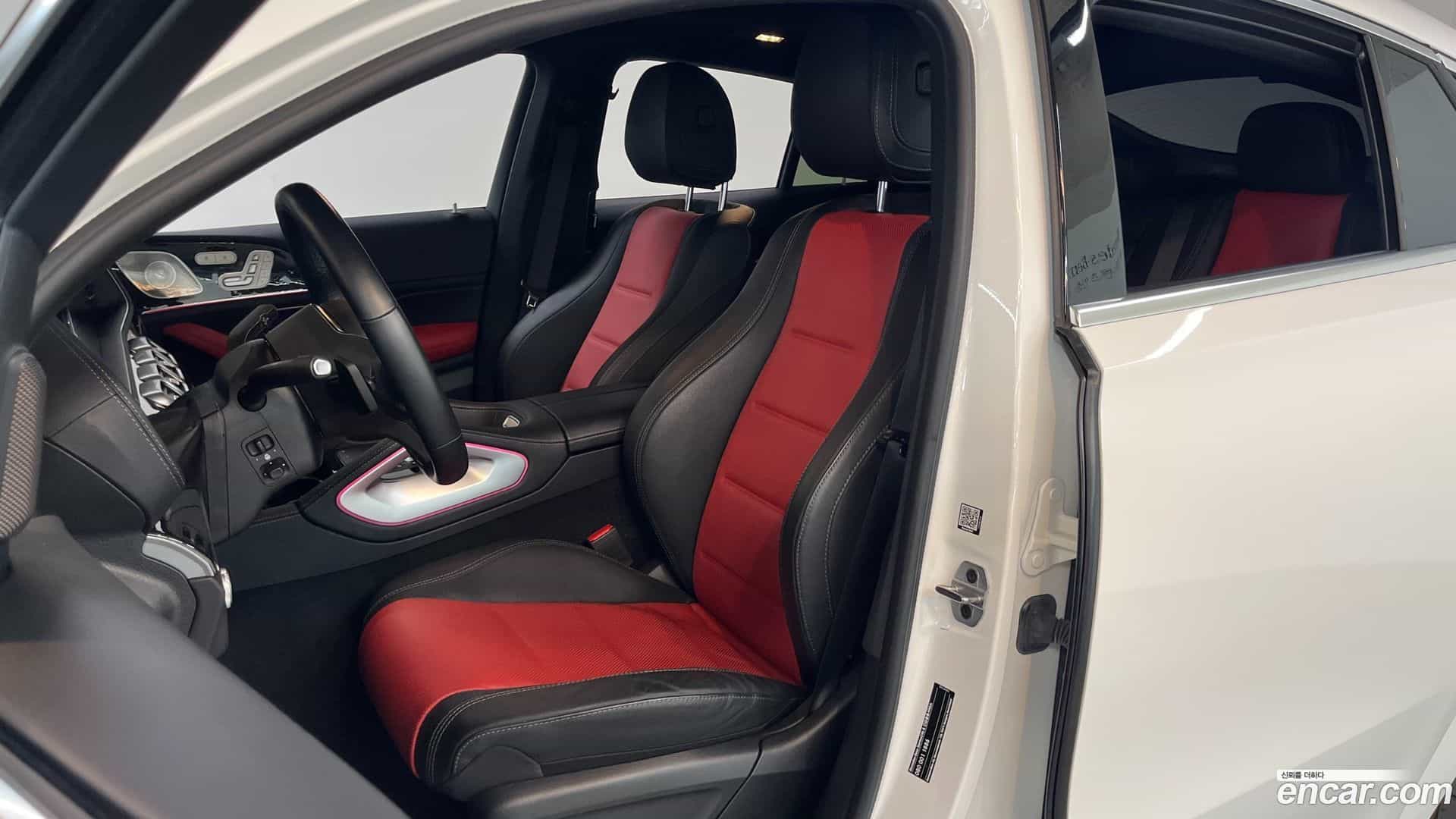 GLE-Class Mercedes-Benz 2023.11-OPTION-015